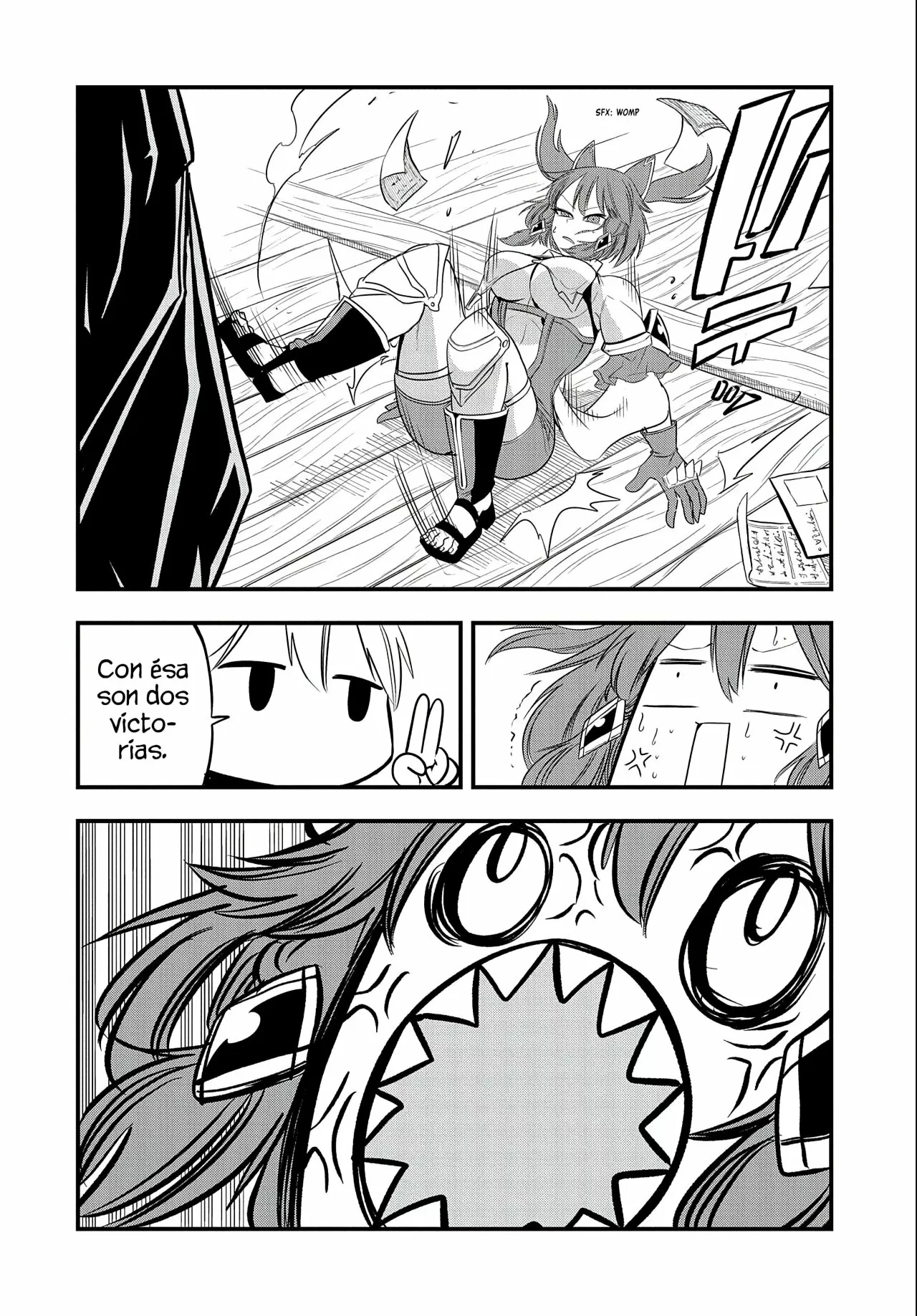 Umareta Chokugo ni Suterareta kedo, Zensei ga Taikensha datta node Yoyuu de Ikitemasu Capítulo 15 - Page 20