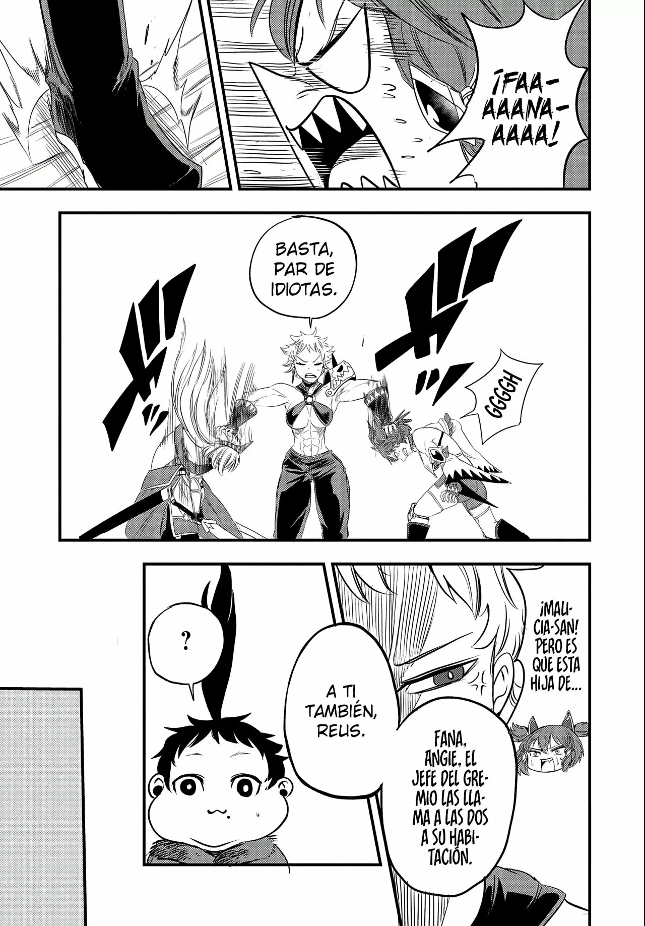 Umareta Chokugo ni Suterareta kedo, Zensei ga Taikensha datta node Yoyuu de Ikitemasu Capítulo 15 - Page 21