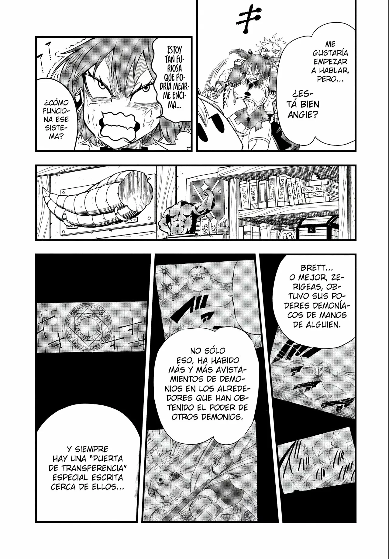 Umareta Chokugo ni Suterareta kedo, Zensei ga Taikensha datta node Yoyuu de Ikitemasu Capítulo 15 - Page 23