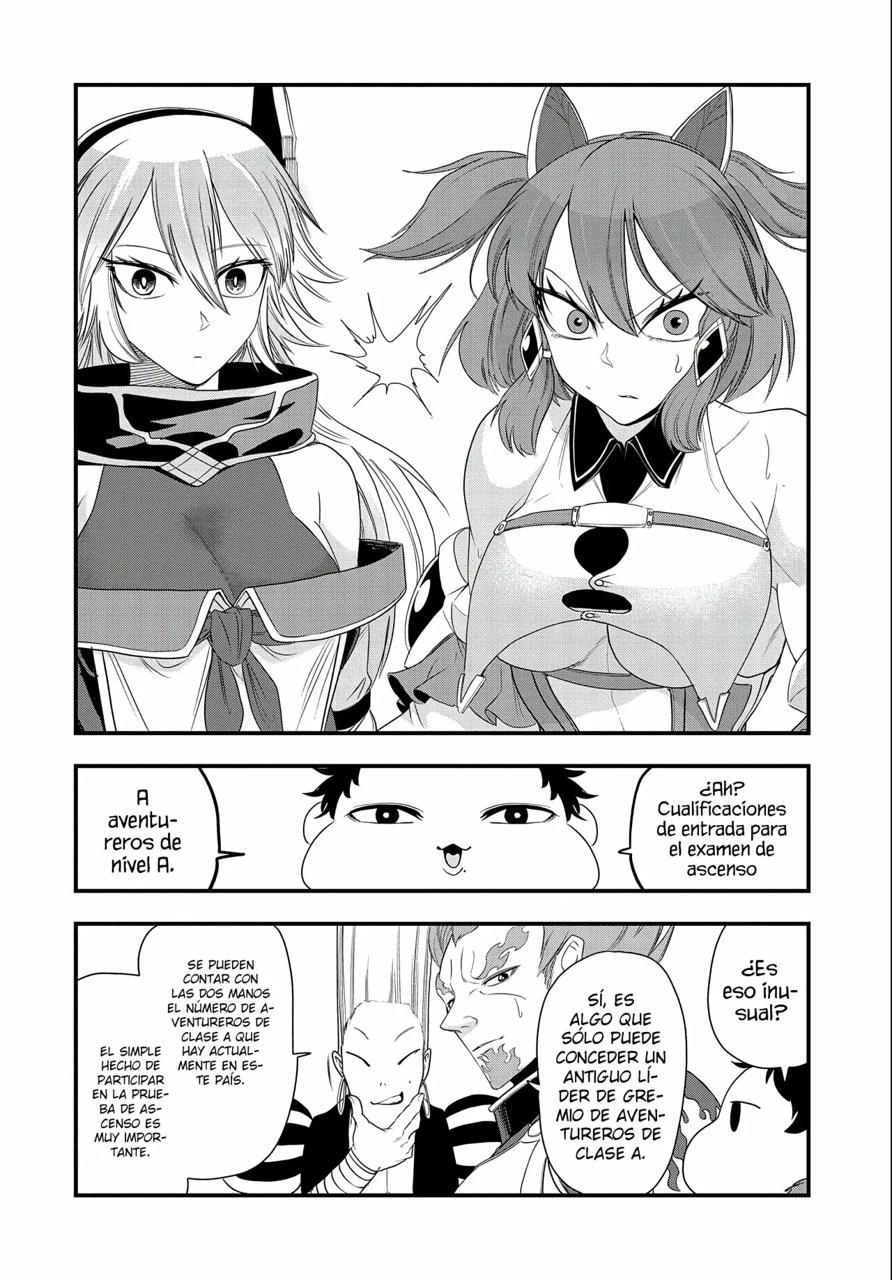 Umareta Chokugo ni Suterareta kedo, Zensei ga Taikensha datta node Yoyuu de Ikitemasu Capítulo 15 - Page 26