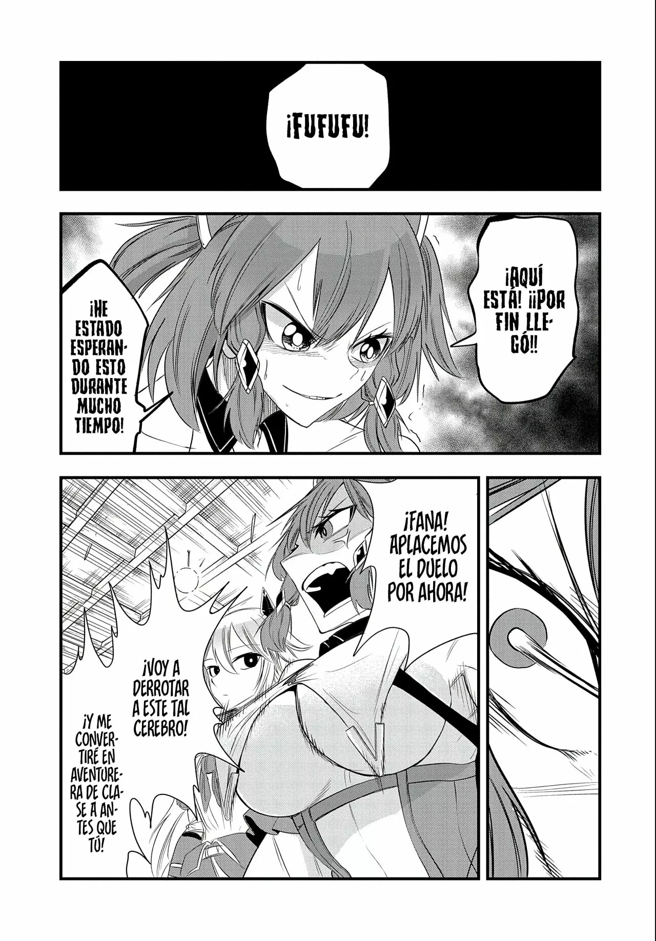 Umareta Chokugo ni Suterareta kedo, Zensei ga Taikensha datta node Yoyuu de Ikitemasu Capítulo 15 - Page 27