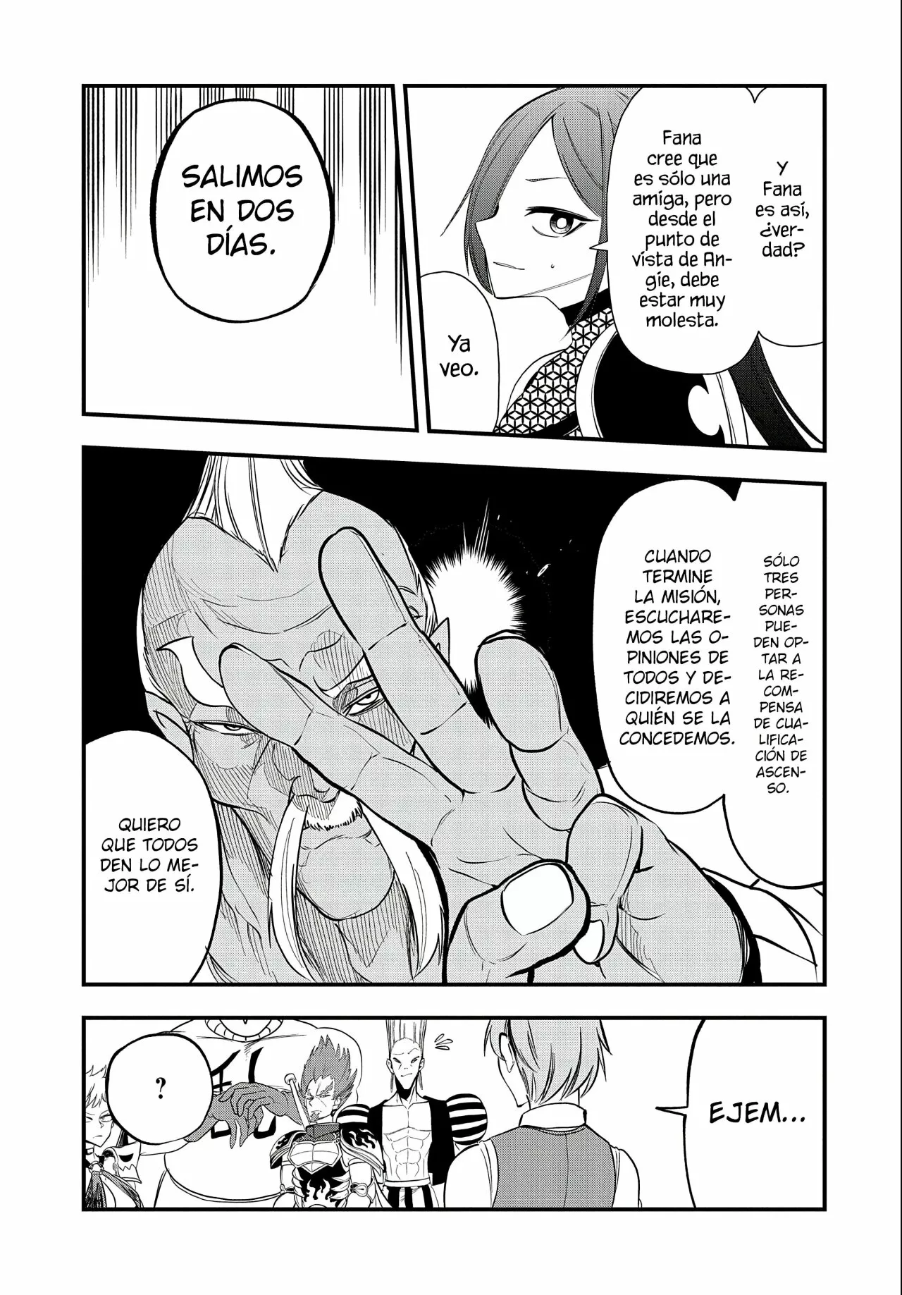 Umareta Chokugo ni Suterareta kedo, Zensei ga Taikensha datta node Yoyuu de Ikitemasu Capítulo 15 - Page 29