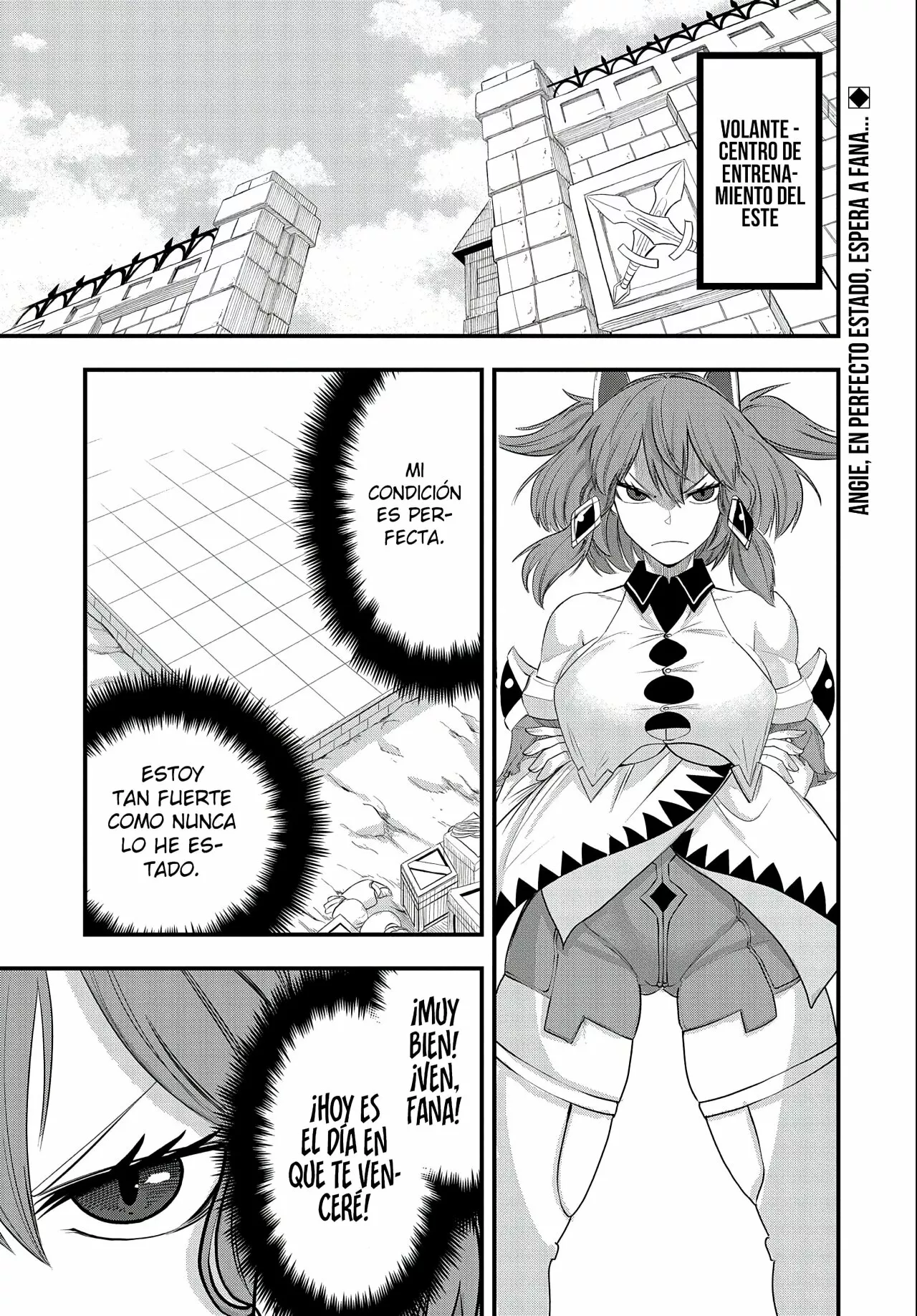 Umareta Chokugo ni Suterareta kedo, Zensei ga Taikensha datta node Yoyuu de Ikitemasu Capítulo 15 - Page 3