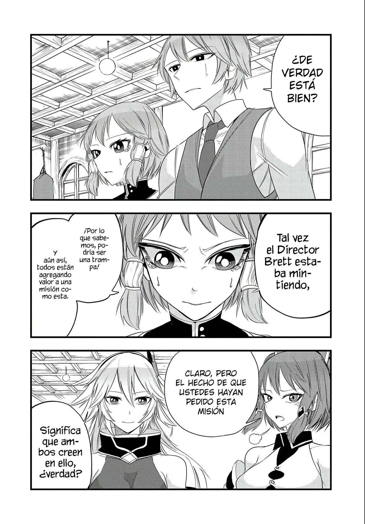 Umareta Chokugo ni Suterareta kedo, Zensei ga Taikensha datta node Yoyuu de Ikitemasu Capítulo 15 - Page 30