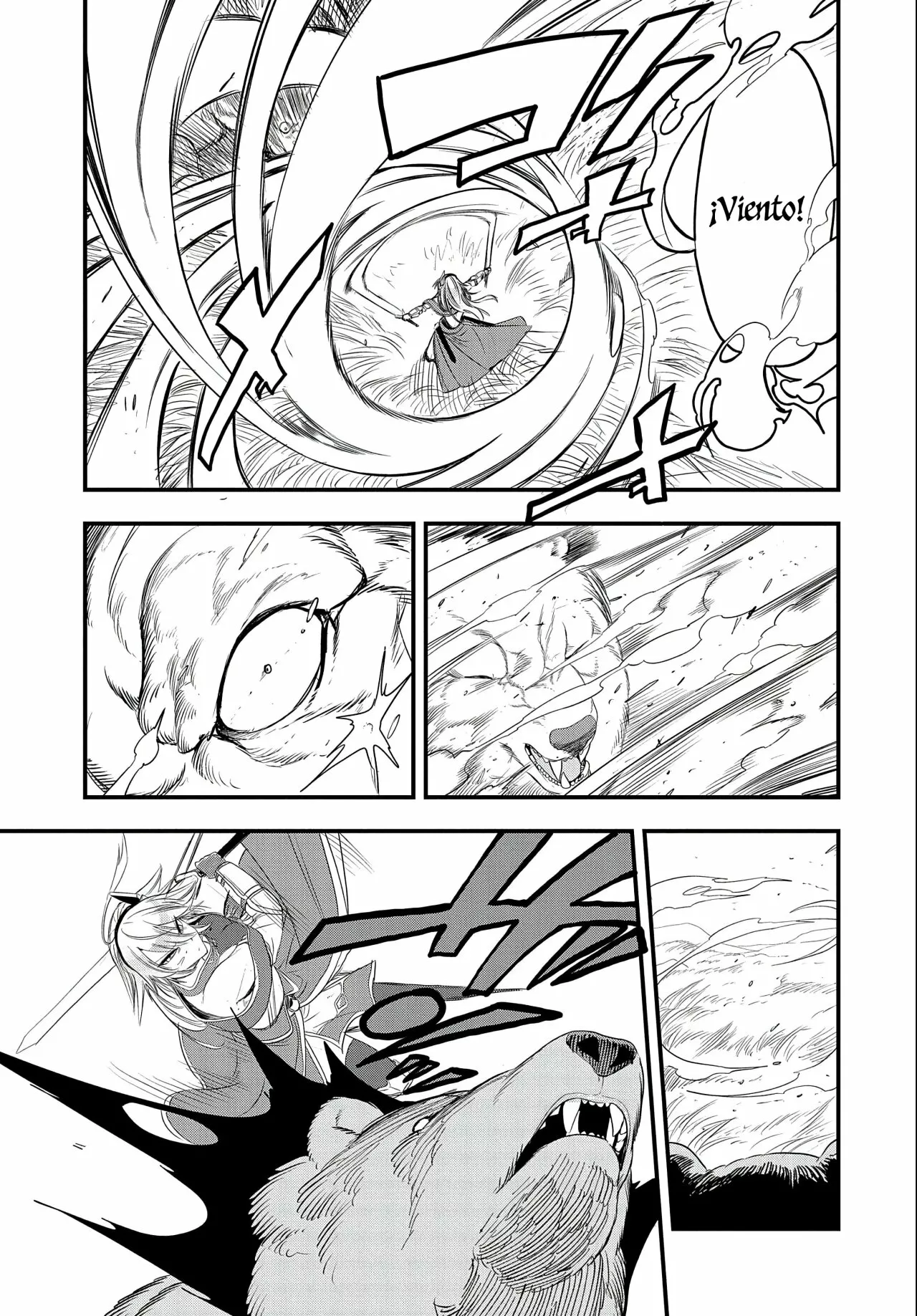 Umareta Chokugo ni Suterareta kedo, Zensei ga Taikensha datta node Yoyuu de Ikitemasu Capítulo 15 - Page 7