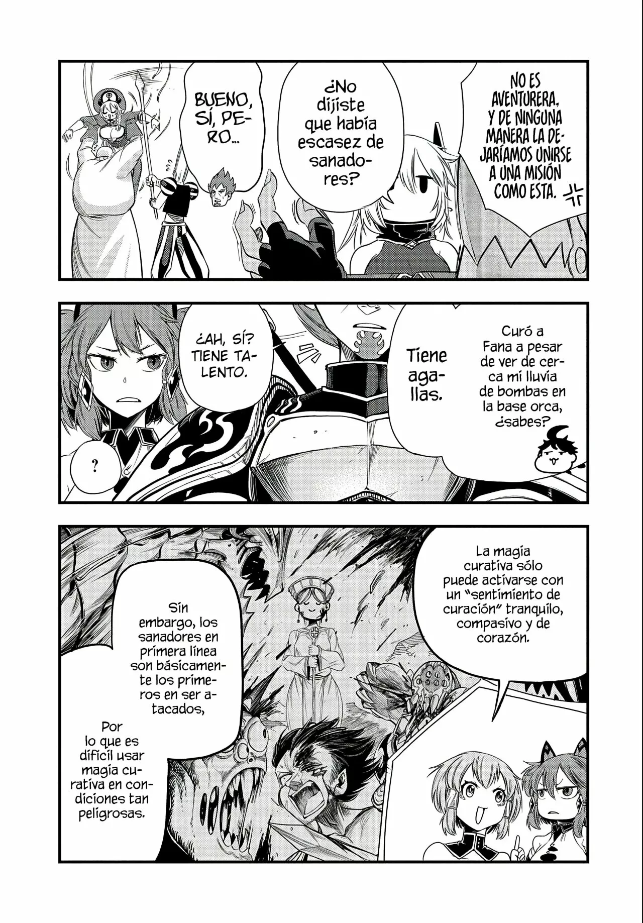 Umareta Chokugo ni Suterareta kedo, Zensei ga Taikensha datta node Yoyuu de Ikitemasu Capítulo 16 - Page 11