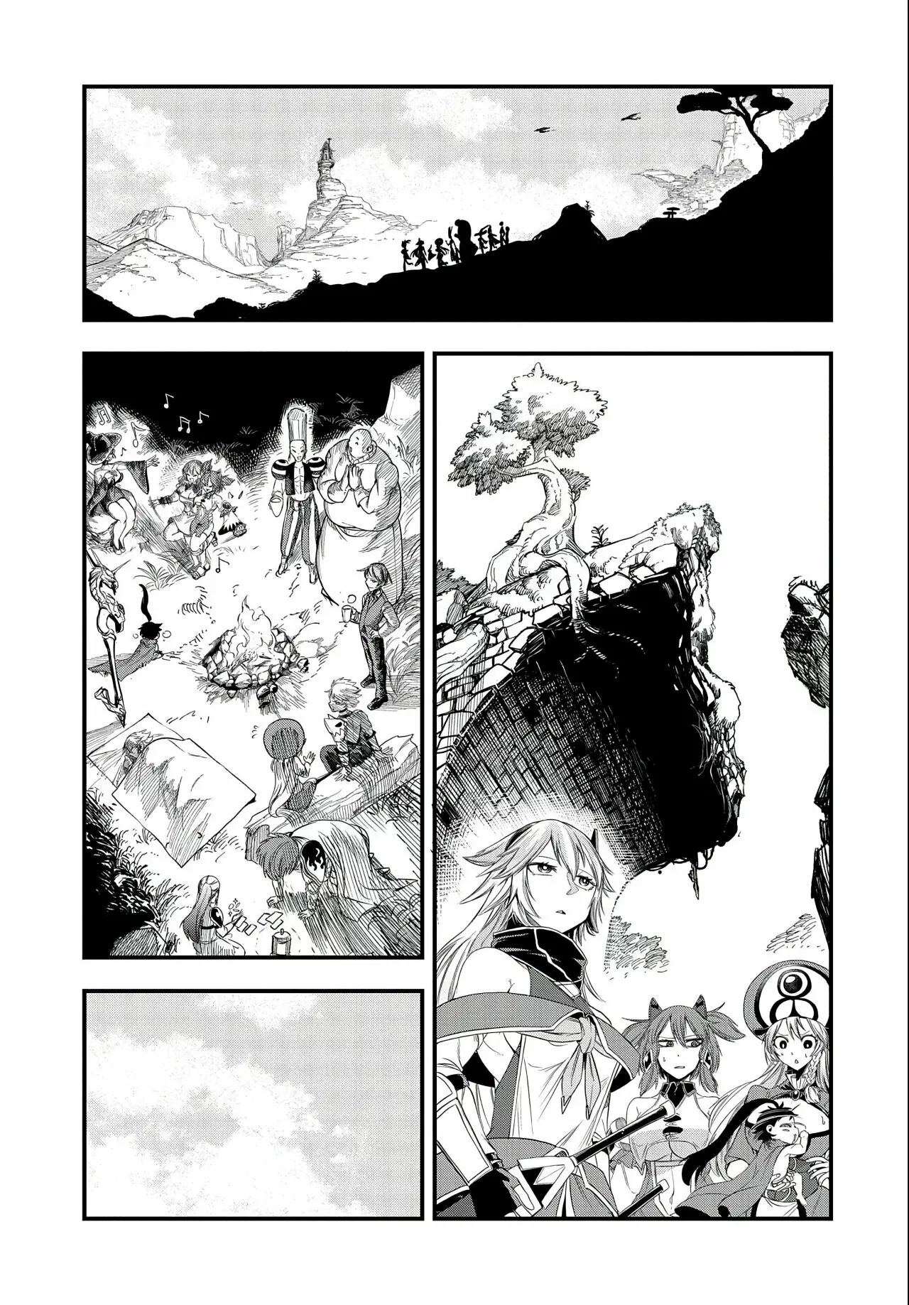 Umareta Chokugo ni Suterareta kedo, Zensei ga Taikensha datta node Yoyuu de Ikitemasu Capítulo 16 - Page 15