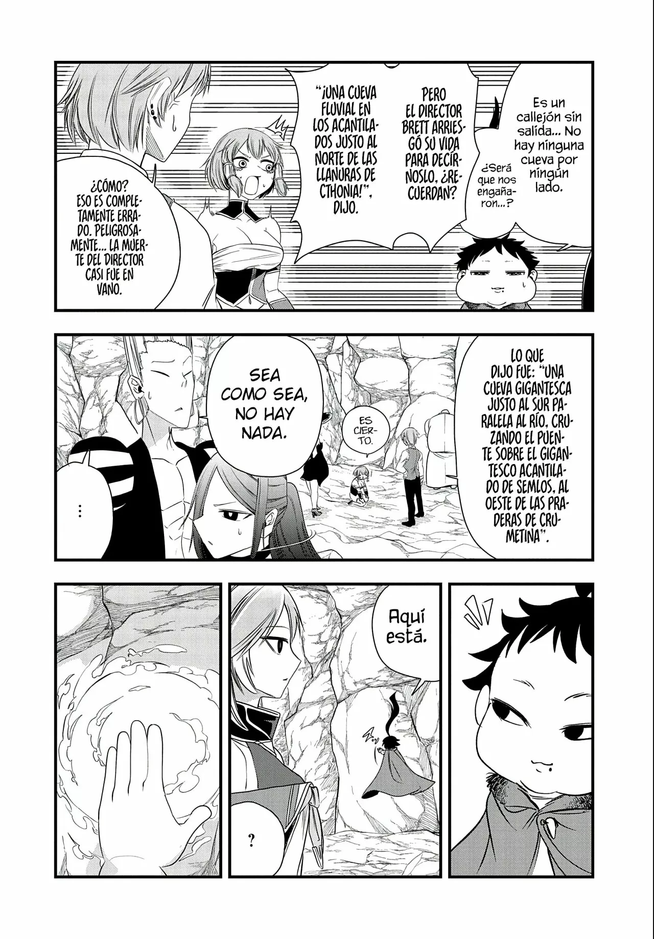 Umareta Chokugo ni Suterareta kedo, Zensei ga Taikensha datta node Yoyuu de Ikitemasu Capítulo 16 - Page 17
