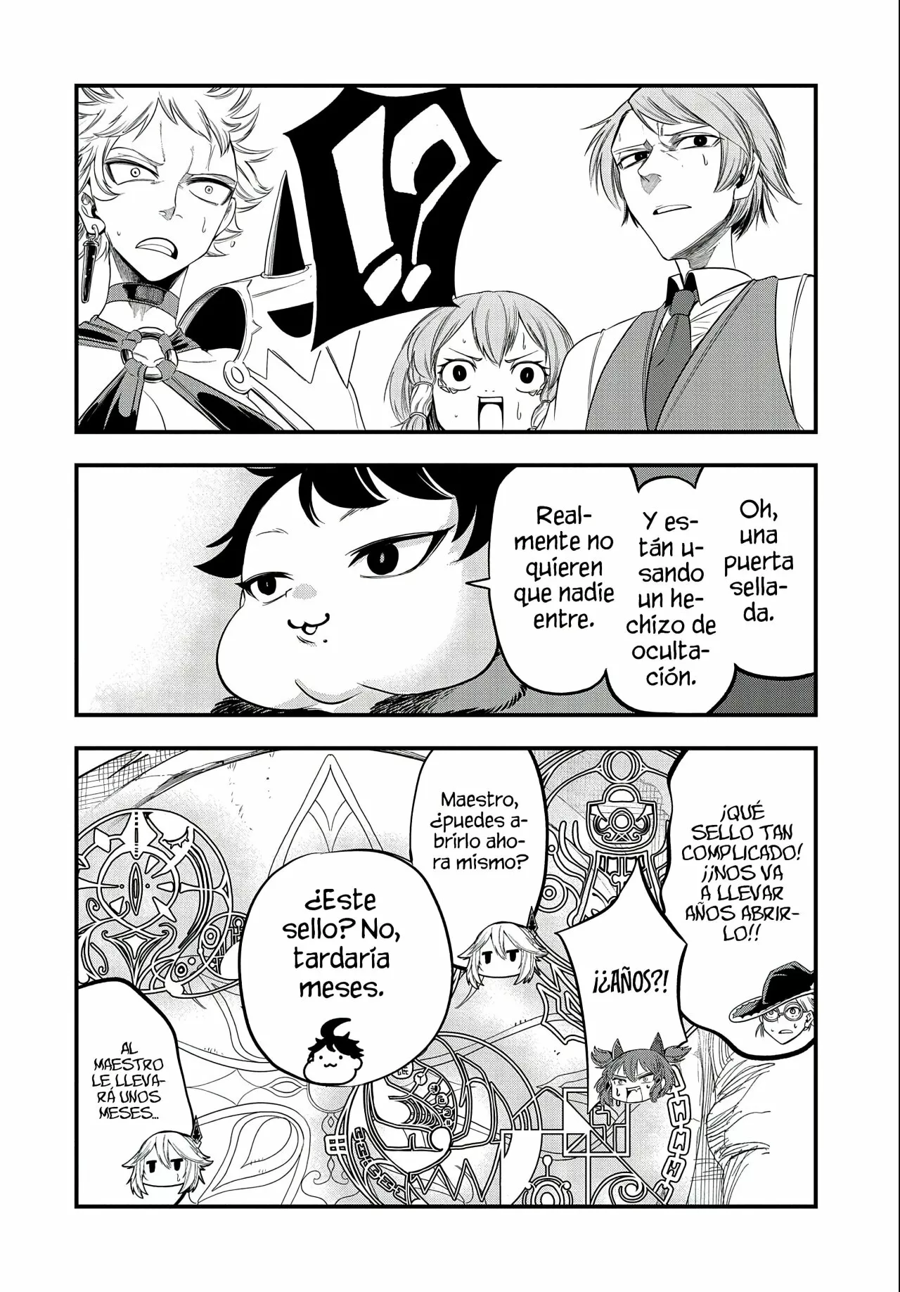 Umareta Chokugo ni Suterareta kedo, Zensei ga Taikensha datta node Yoyuu de Ikitemasu Capítulo 16 - Page 19