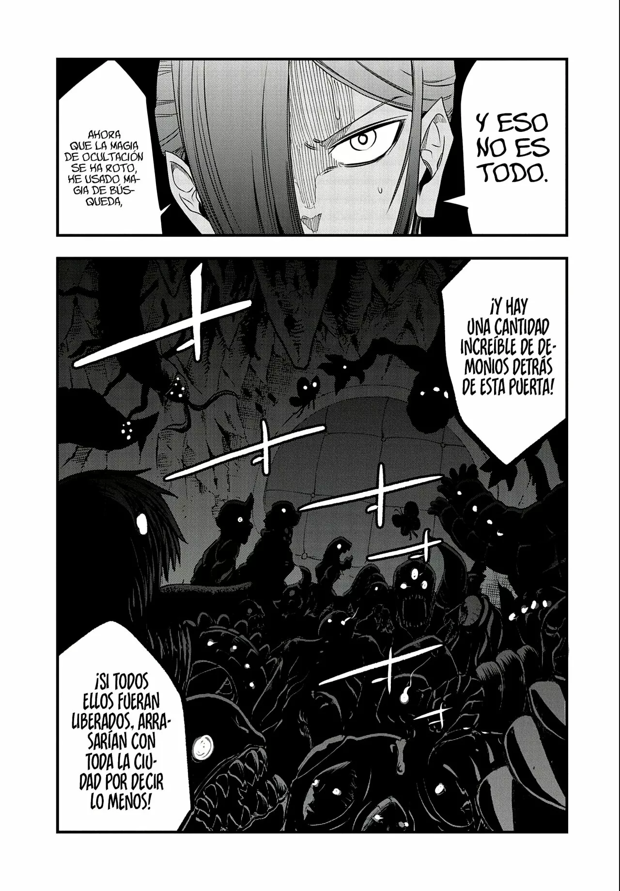 Umareta Chokugo ni Suterareta kedo, Zensei ga Taikensha datta node Yoyuu de Ikitemasu Capítulo 16 - Page 20