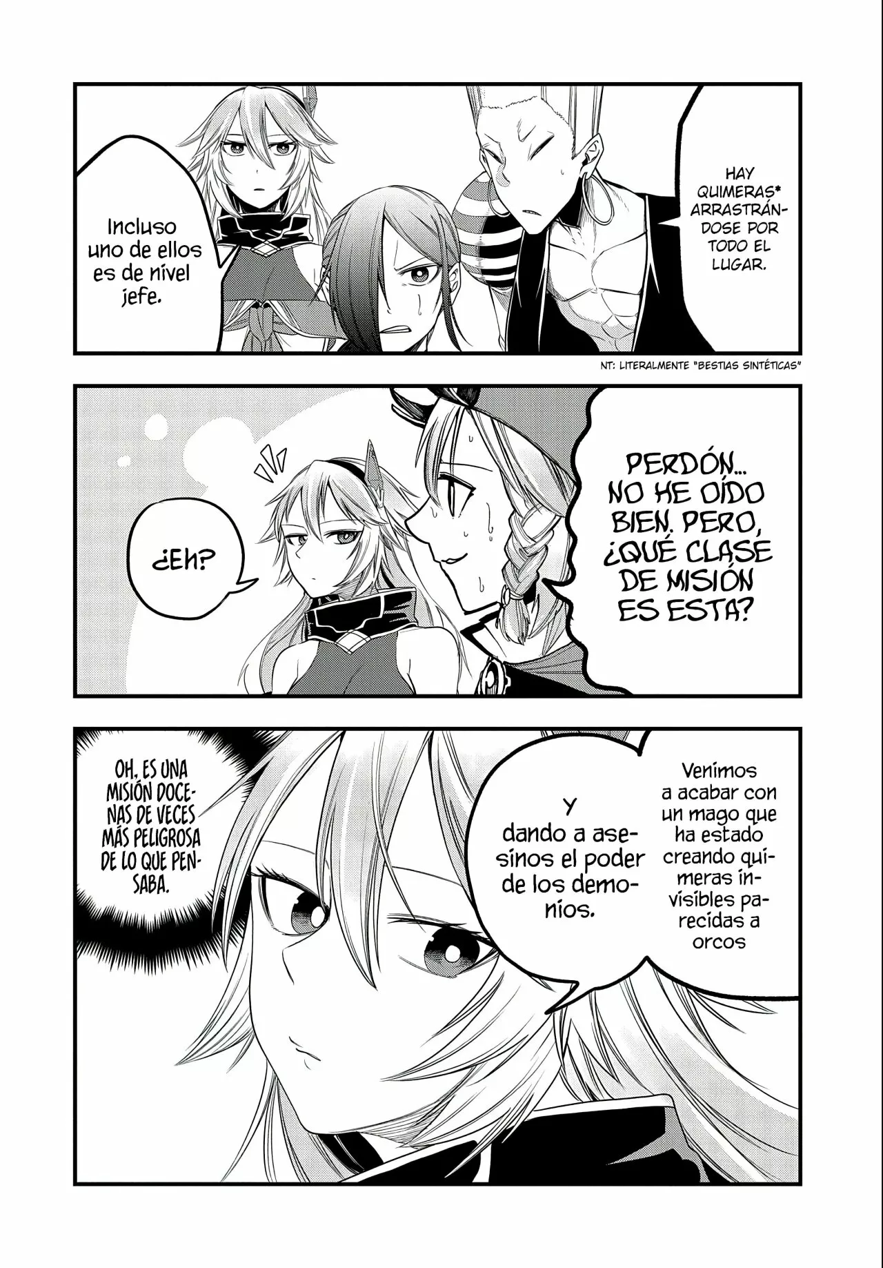Umareta Chokugo ni Suterareta kedo, Zensei ga Taikensha datta node Yoyuu de Ikitemasu Capítulo 16 - Page 21