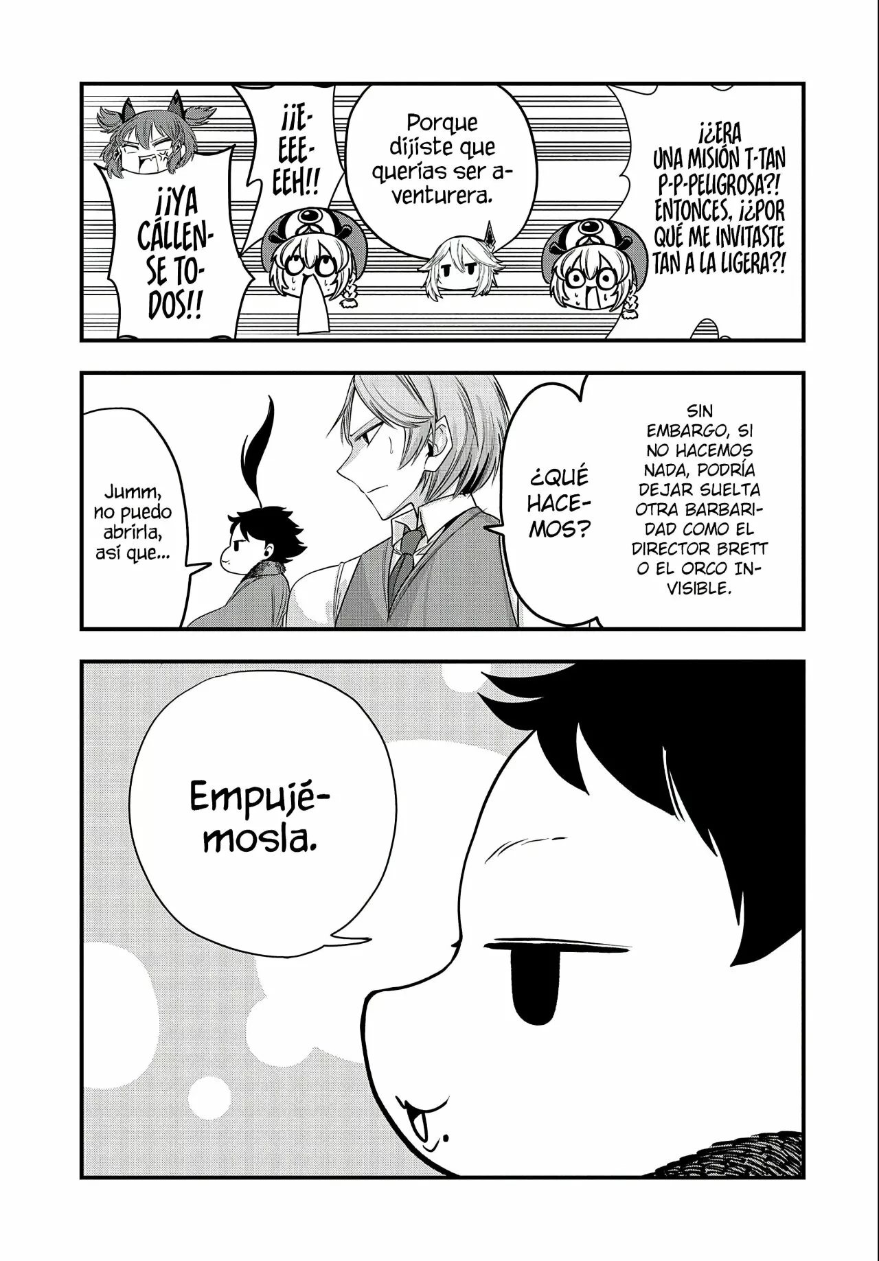 Umareta Chokugo ni Suterareta kedo, Zensei ga Taikensha datta node Yoyuu de Ikitemasu Capítulo 16 - Page 22