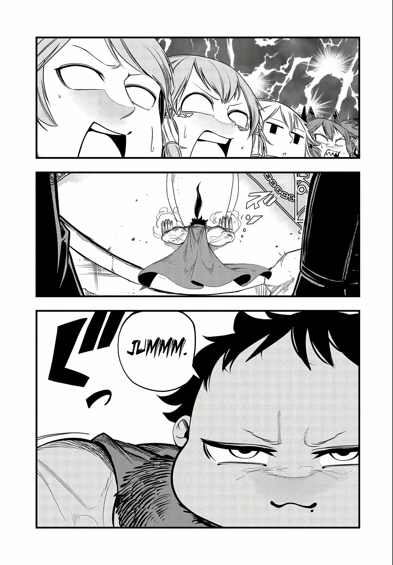 Umareta Chokugo ni Suterareta kedo, Zensei ga Taikensha datta node Yoyuu de Ikitemasu Capítulo 16 - Page 26