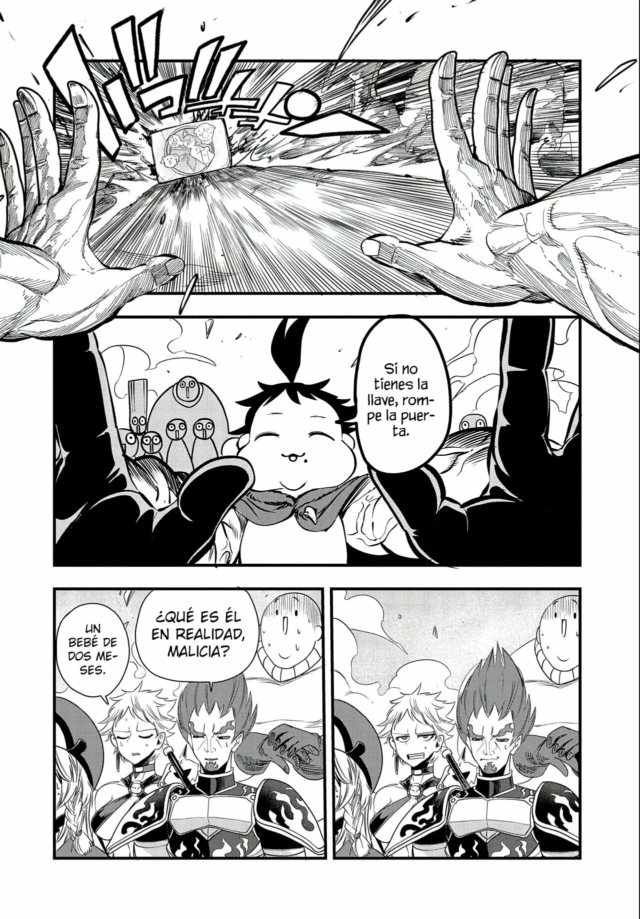 Umareta Chokugo ni Suterareta kedo, Zensei ga Taikensha datta node Yoyuu de Ikitemasu Capítulo 16 - Page 28