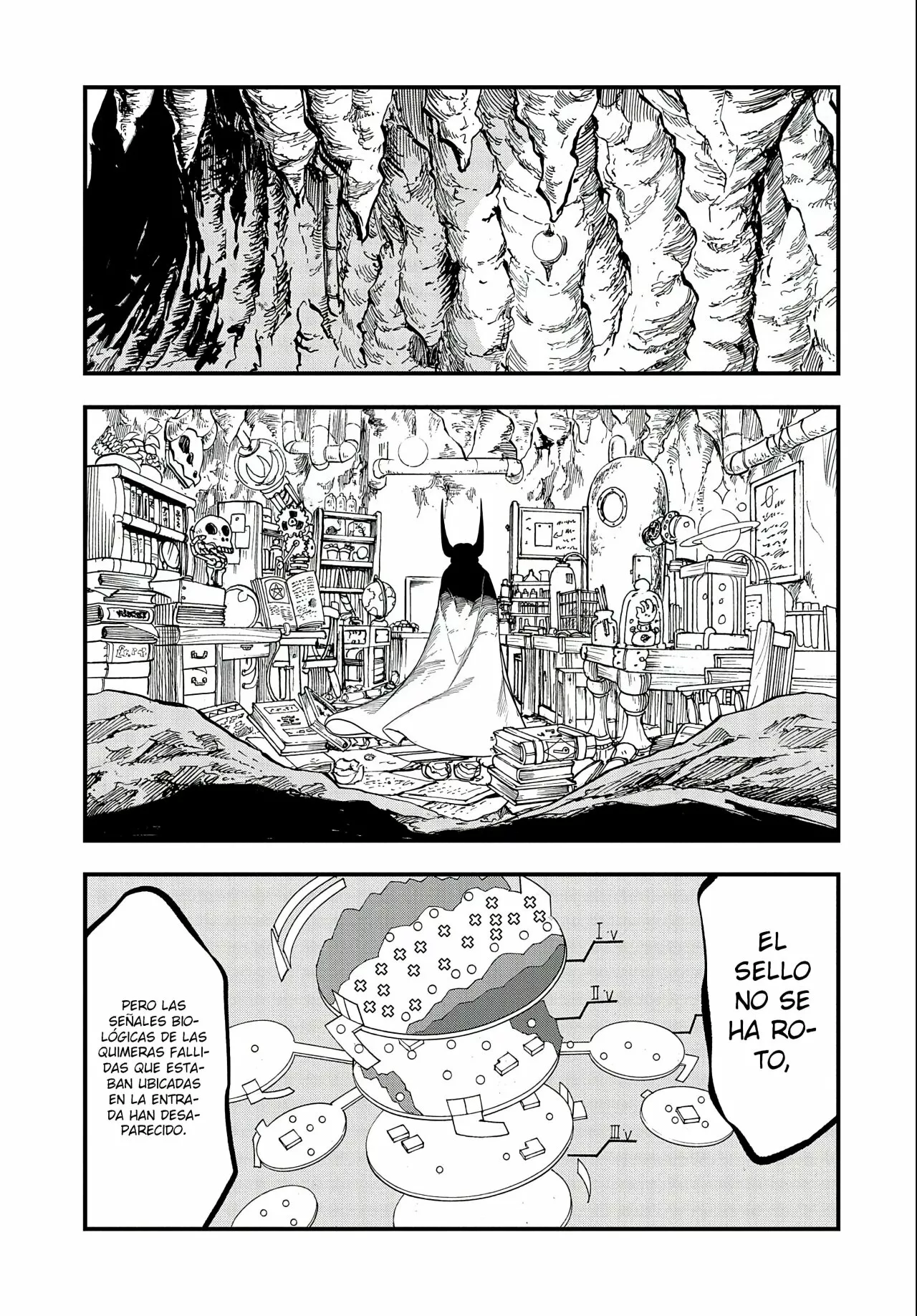 Umareta Chokugo ni Suterareta kedo, Zensei ga Taikensha datta node Yoyuu de Ikitemasu Capítulo 16 - Page 29