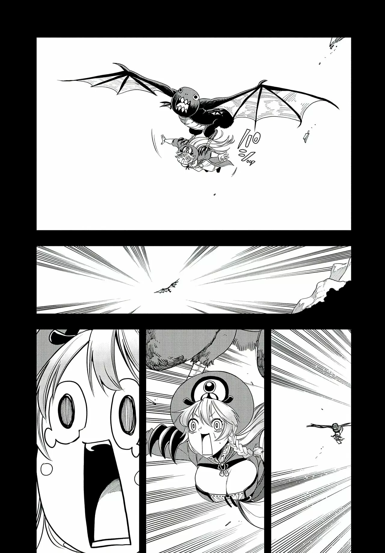 Umareta Chokugo ni Suterareta kedo, Zensei ga Taikensha datta node Yoyuu de Ikitemasu Capítulo 16 - Page 7