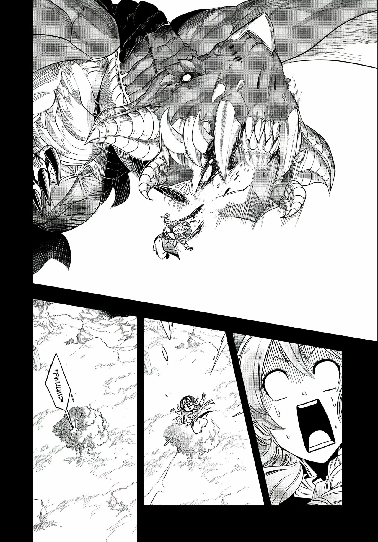 Umareta Chokugo ni Suterareta kedo, Zensei ga Taikensha datta node Yoyuu de Ikitemasu Capítulo 16 - Page 8