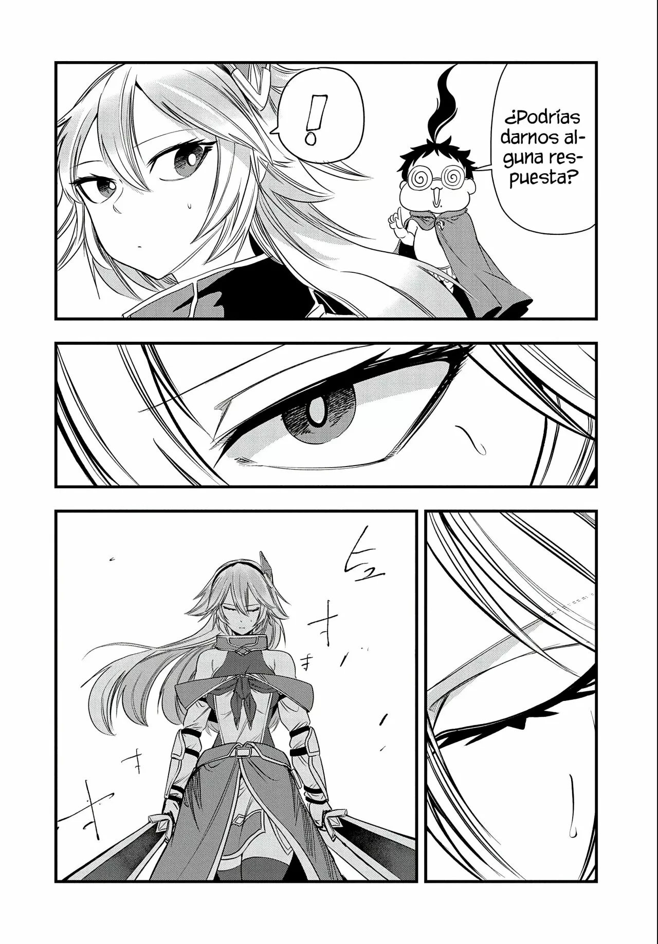 Umareta Chokugo ni Suterareta kedo, Zensei ga Taikensha datta node Yoyuu de Ikitemasu Capítulo 17 - Page 10