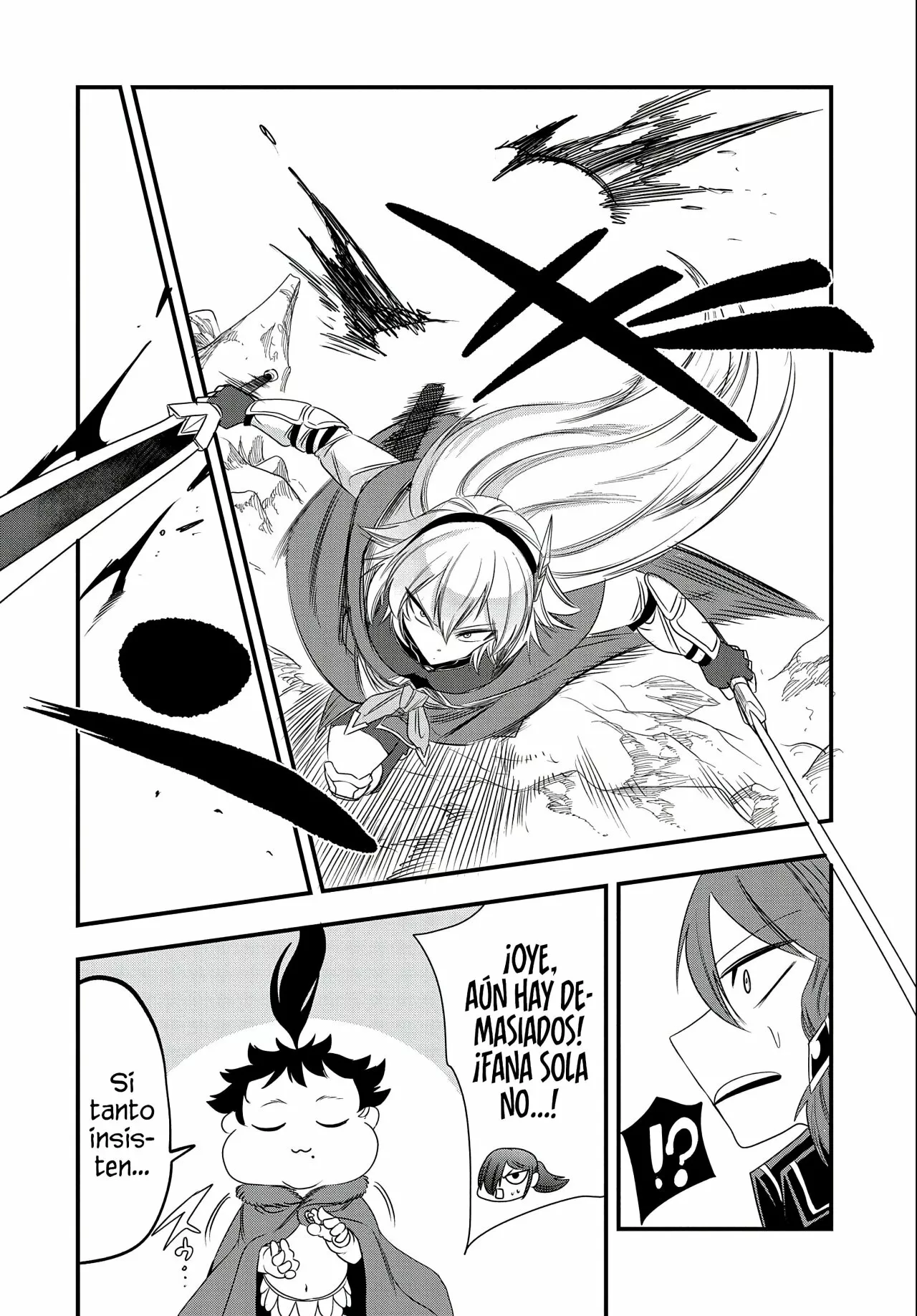 Umareta Chokugo ni Suterareta kedo, Zensei ga Taikensha datta node Yoyuu de Ikitemasu Capítulo 17 - Page 12