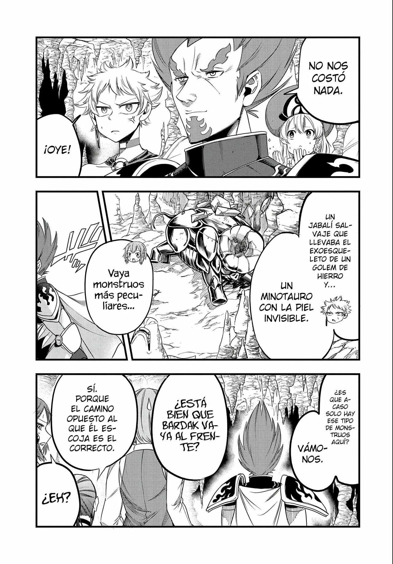 Umareta Chokugo ni Suterareta kedo, Zensei ga Taikensha datta node Yoyuu de Ikitemasu Capítulo 17 - Page 15