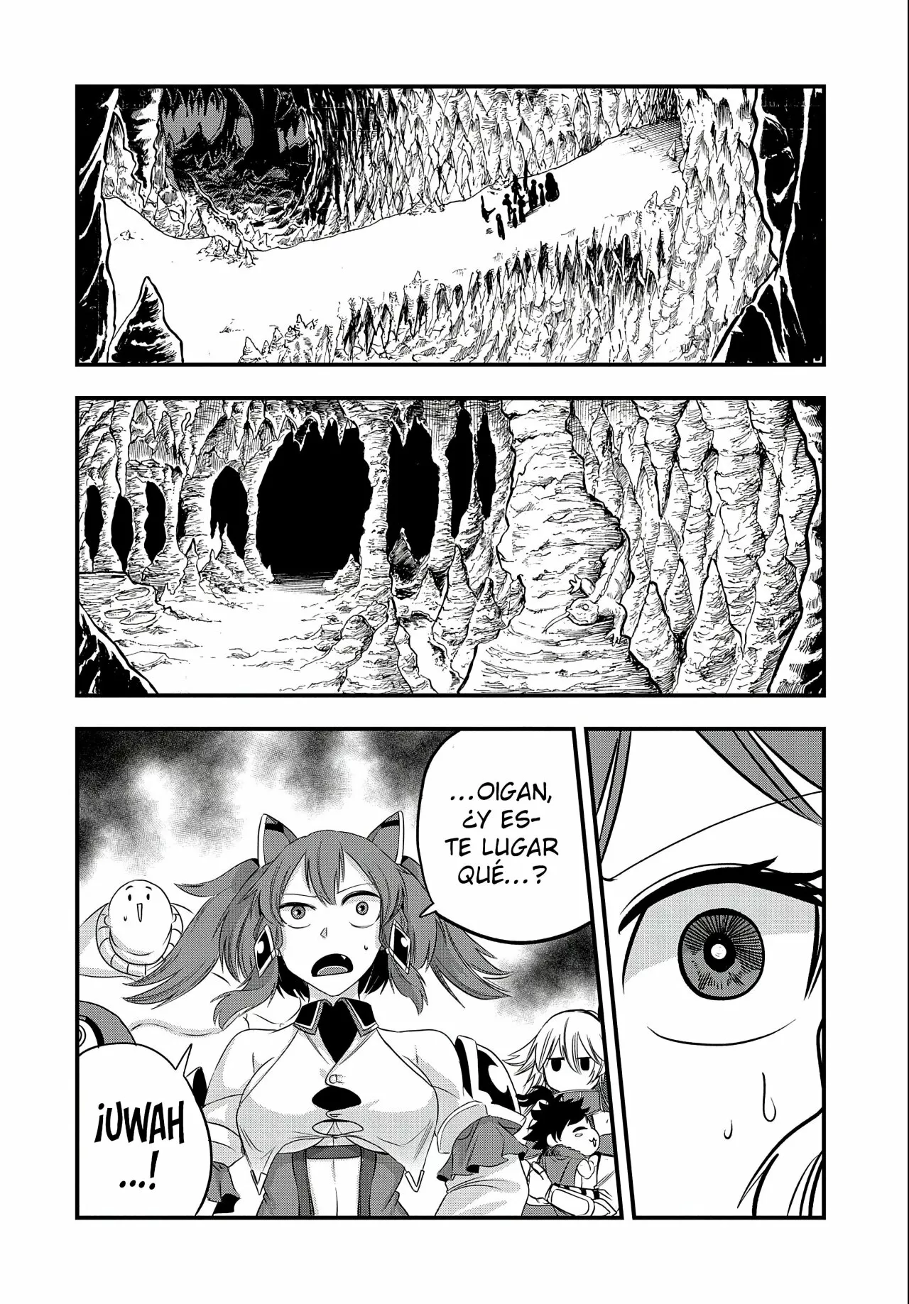 Umareta Chokugo ni Suterareta kedo, Zensei ga Taikensha datta node Yoyuu de Ikitemasu Capítulo 17 - Page 16