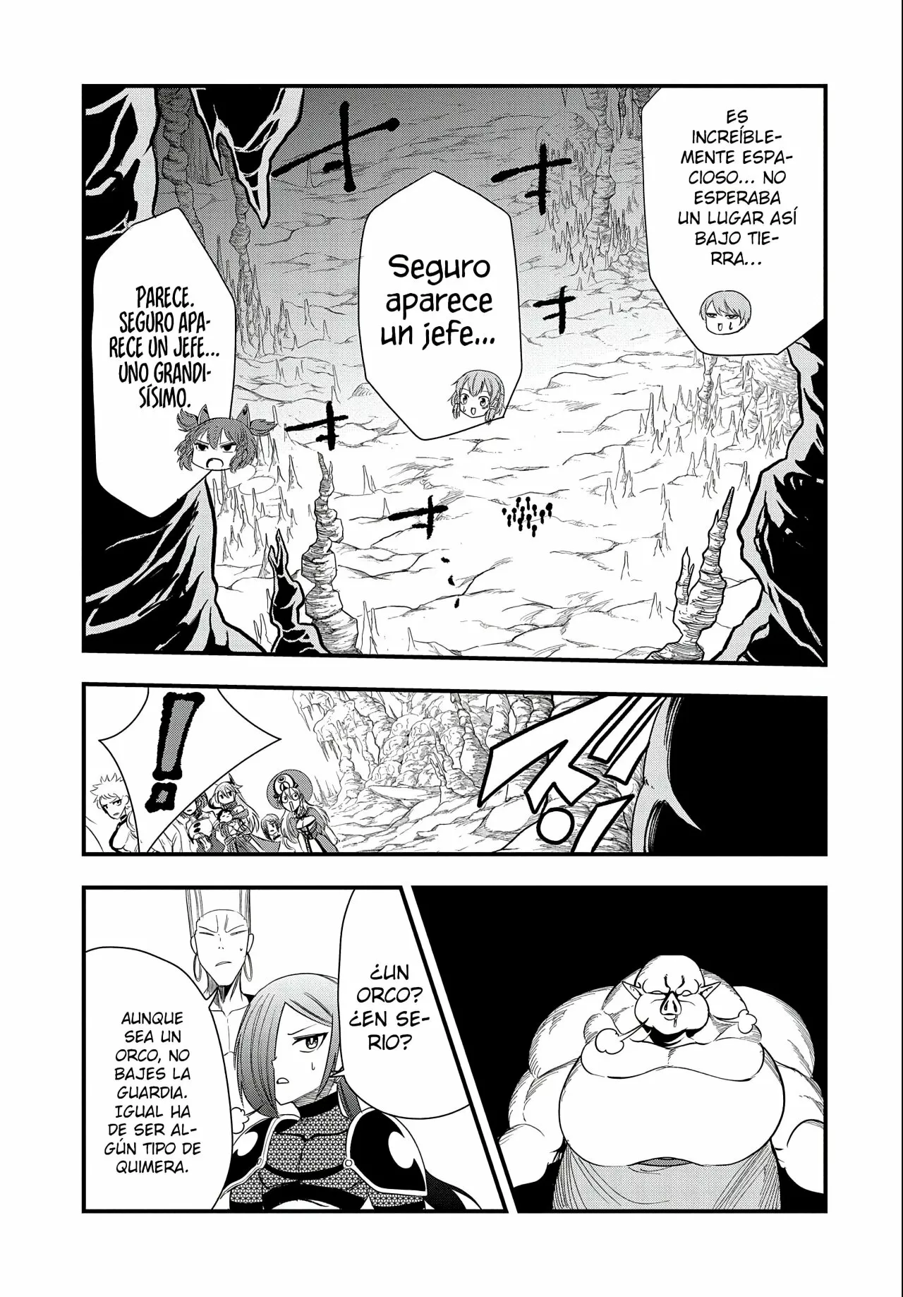 Umareta Chokugo ni Suterareta kedo, Zensei ga Taikensha datta node Yoyuu de Ikitemasu Capítulo 17 - Page 17