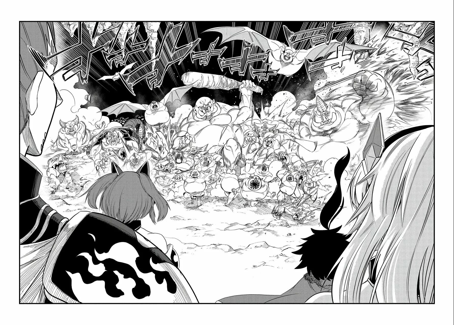 Umareta Chokugo ni Suterareta kedo, Zensei ga Taikensha datta node Yoyuu de Ikitemasu Capítulo 17 - Page 18
