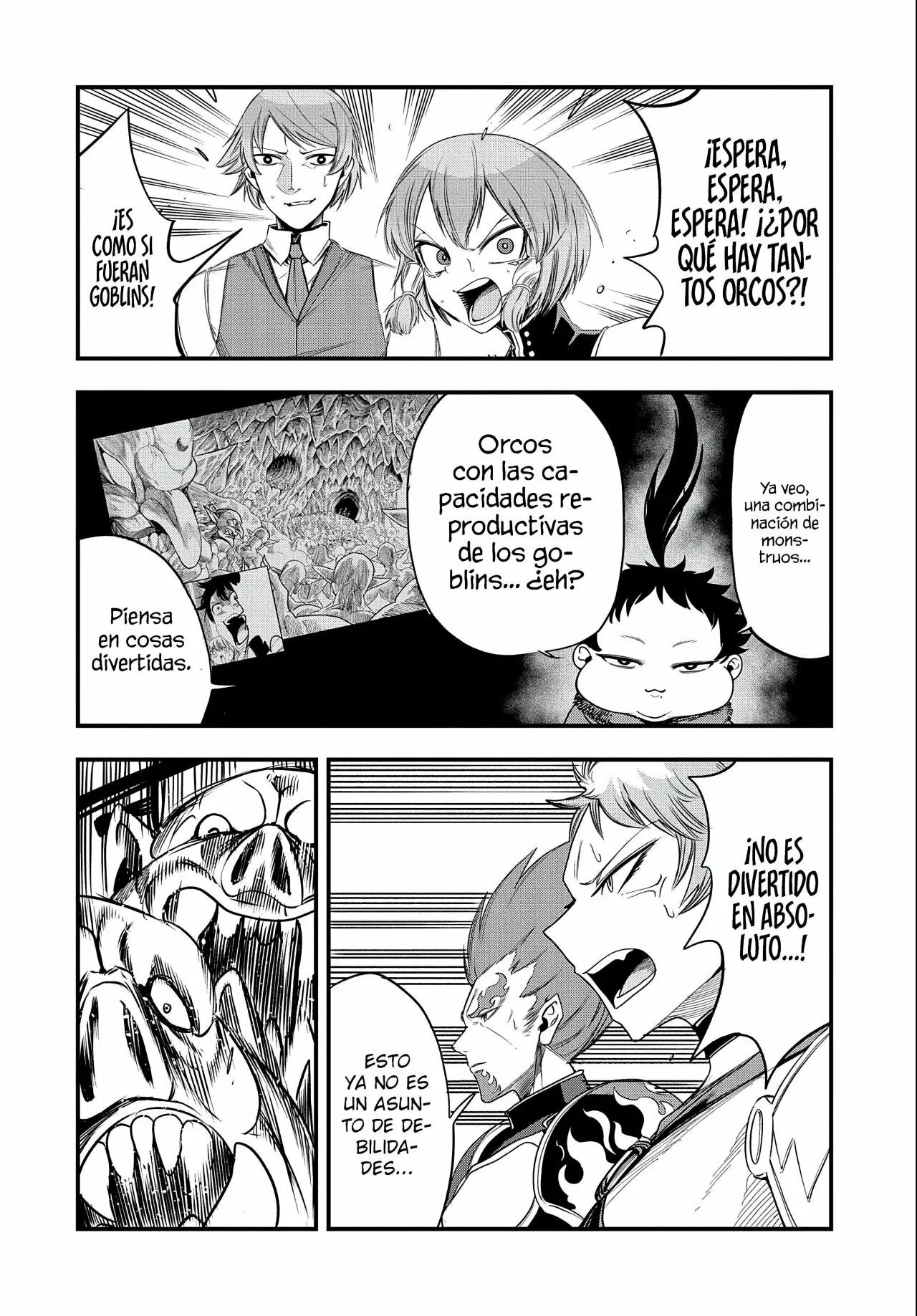 Umareta Chokugo ni Suterareta kedo, Zensei ga Taikensha datta node Yoyuu de Ikitemasu Capítulo 17 - Page 19