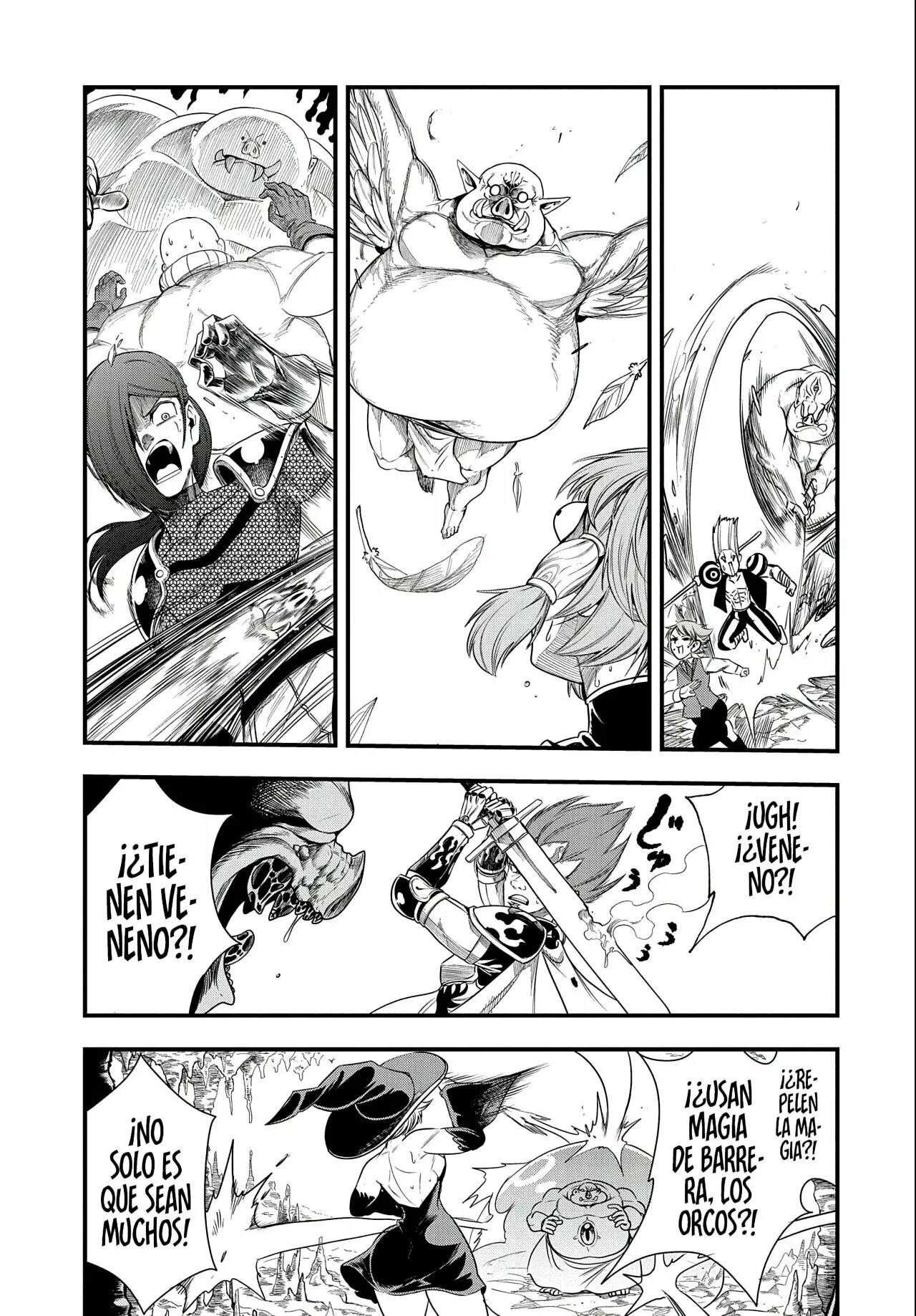 Umareta Chokugo ni Suterareta kedo, Zensei ga Taikensha datta node Yoyuu de Ikitemasu Capítulo 17 - Page 20
