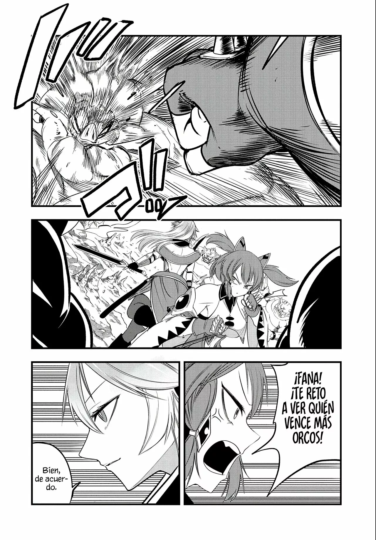 Umareta Chokugo ni Suterareta kedo, Zensei ga Taikensha datta node Yoyuu de Ikitemasu Capítulo 17 - Page 21