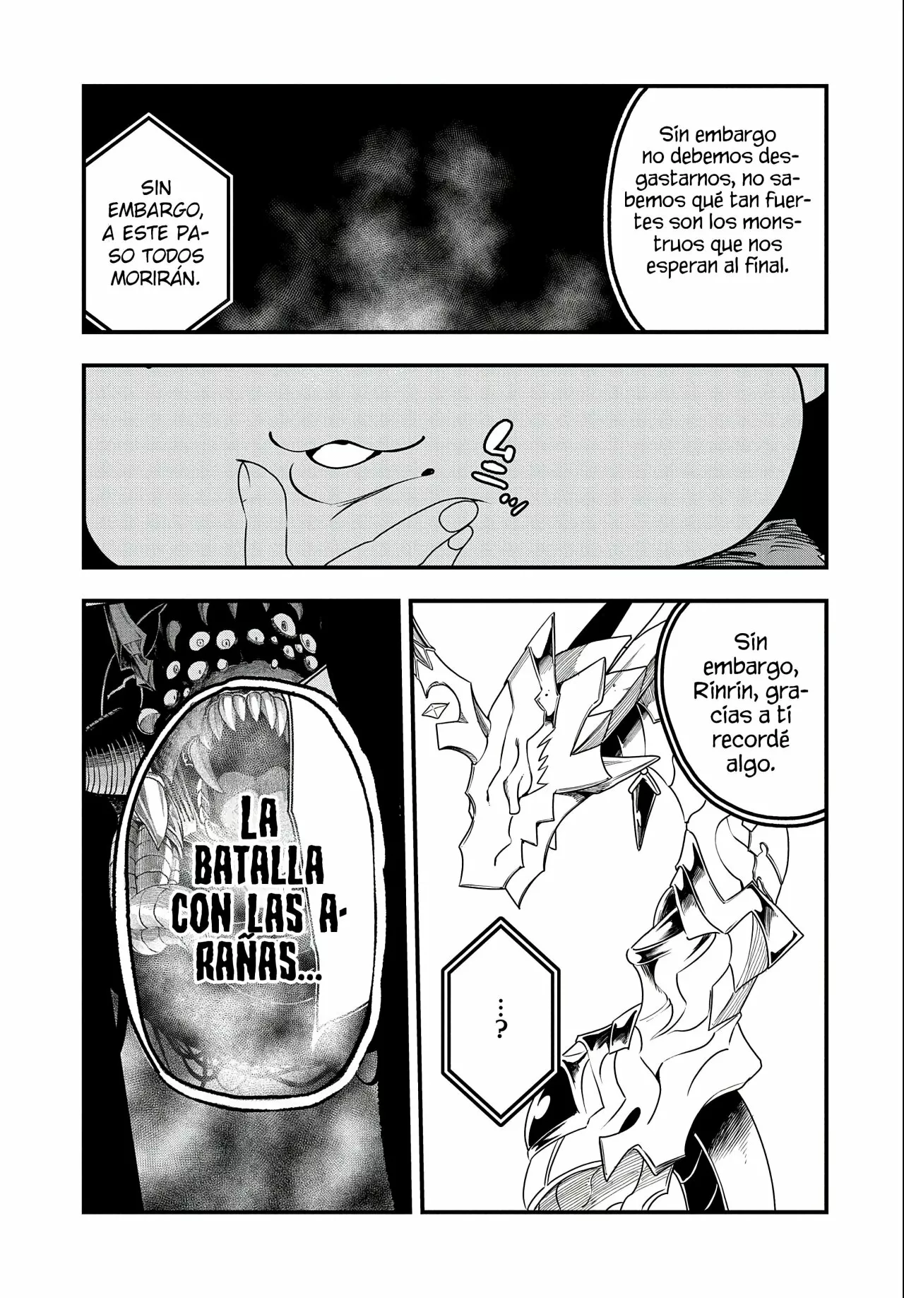Umareta Chokugo ni Suterareta kedo, Zensei ga Taikensha datta node Yoyuu de Ikitemasu Capítulo 17 - Page 24