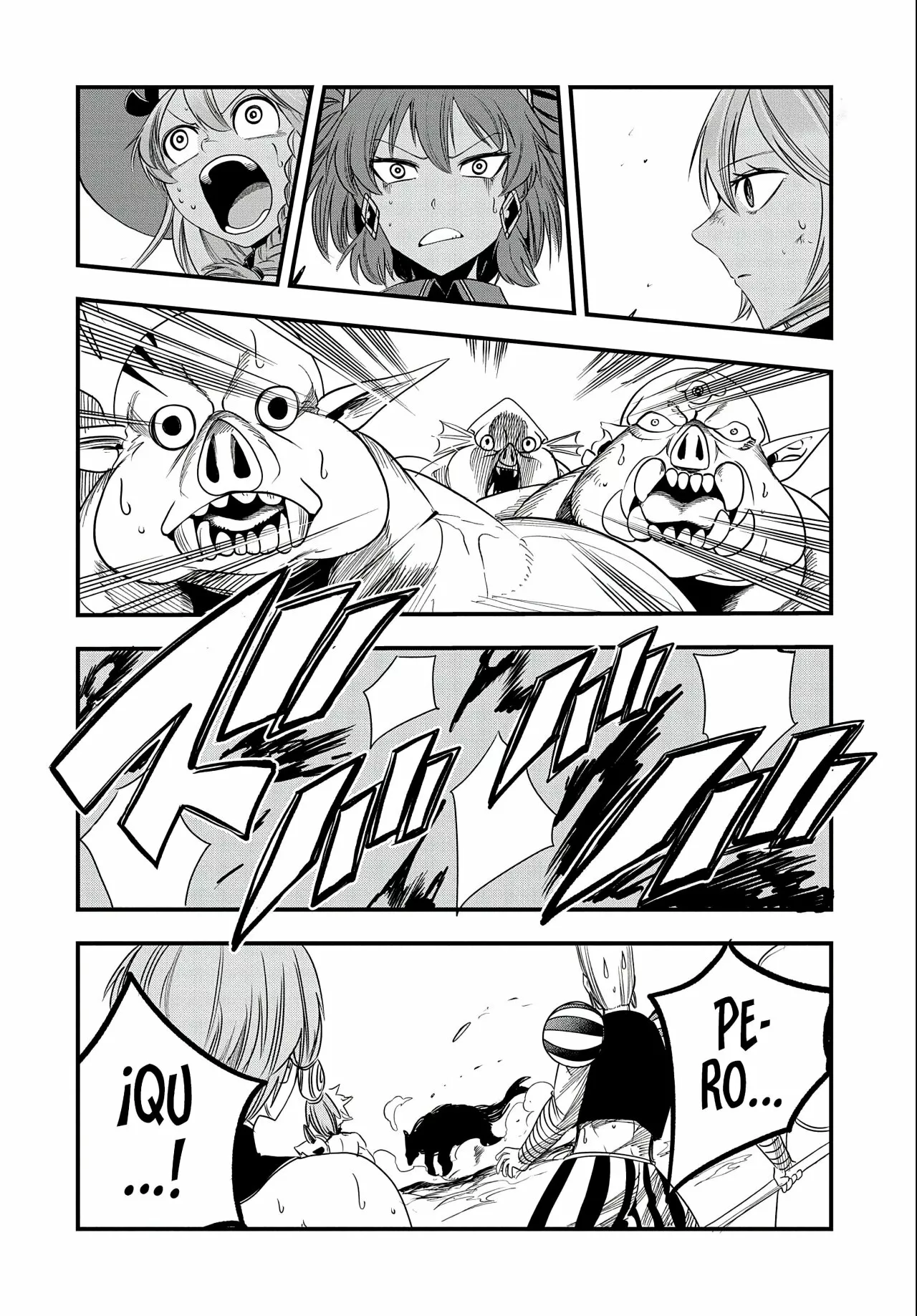 Umareta Chokugo ni Suterareta kedo, Zensei ga Taikensha datta node Yoyuu de Ikitemasu Capítulo 17 - Page 28