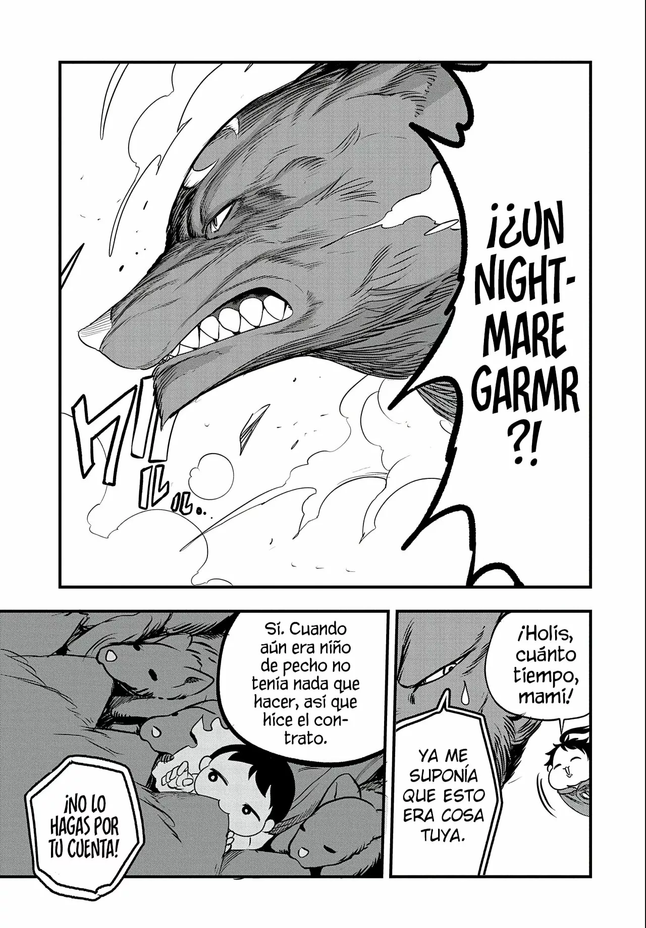 Umareta Chokugo ni Suterareta kedo, Zensei ga Taikensha datta node Yoyuu de Ikitemasu Capítulo 17 - Page 29