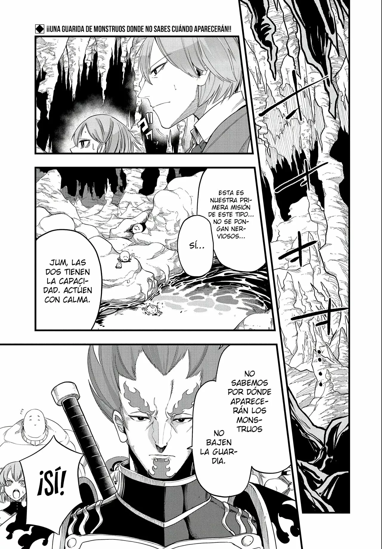 Umareta Chokugo ni Suterareta kedo, Zensei ga Taikensha datta node Yoyuu de Ikitemasu Capítulo 17 - Page 3