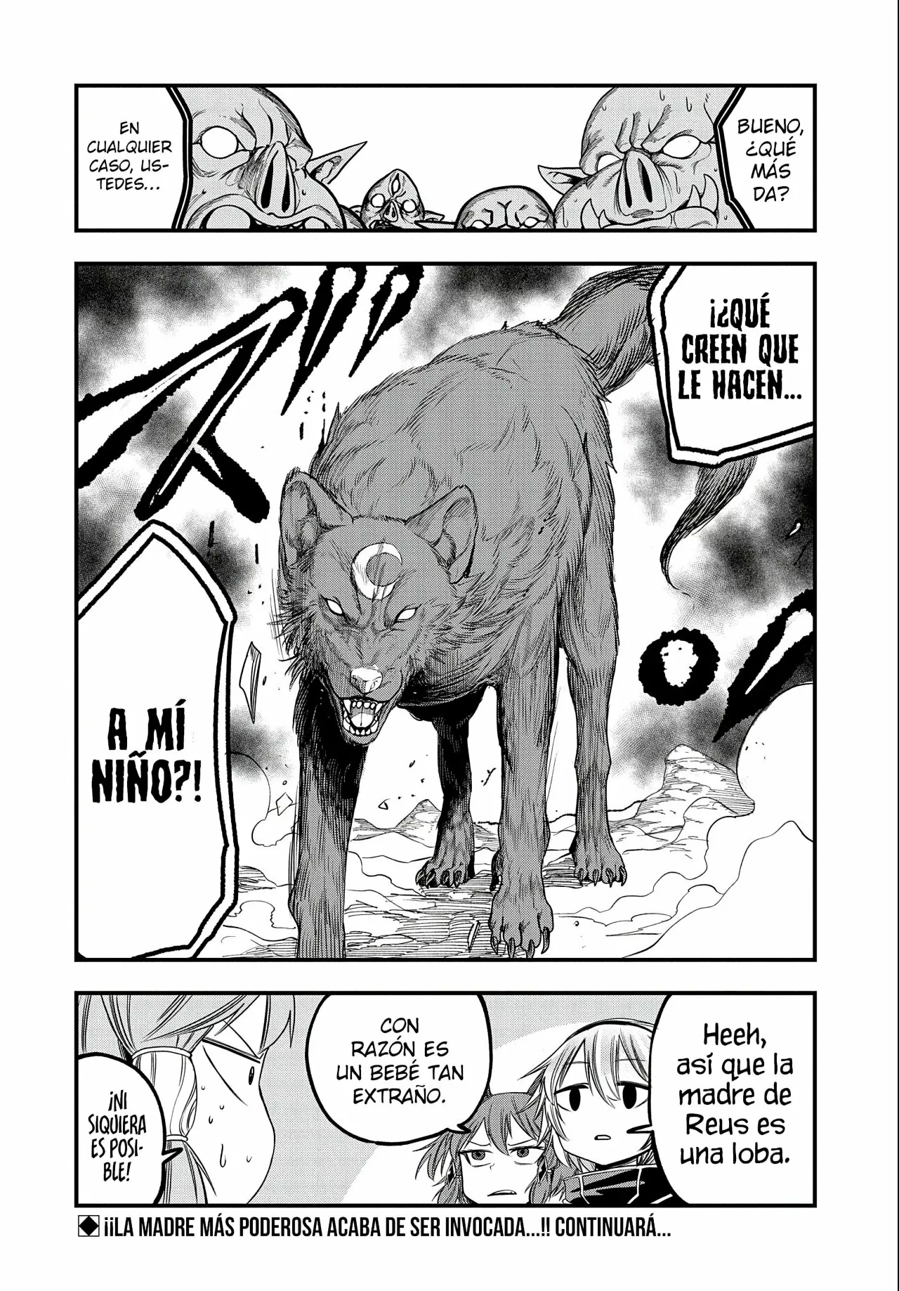 Umareta Chokugo ni Suterareta kedo, Zensei ga Taikensha datta node Yoyuu de Ikitemasu Capítulo 17 - Page 30