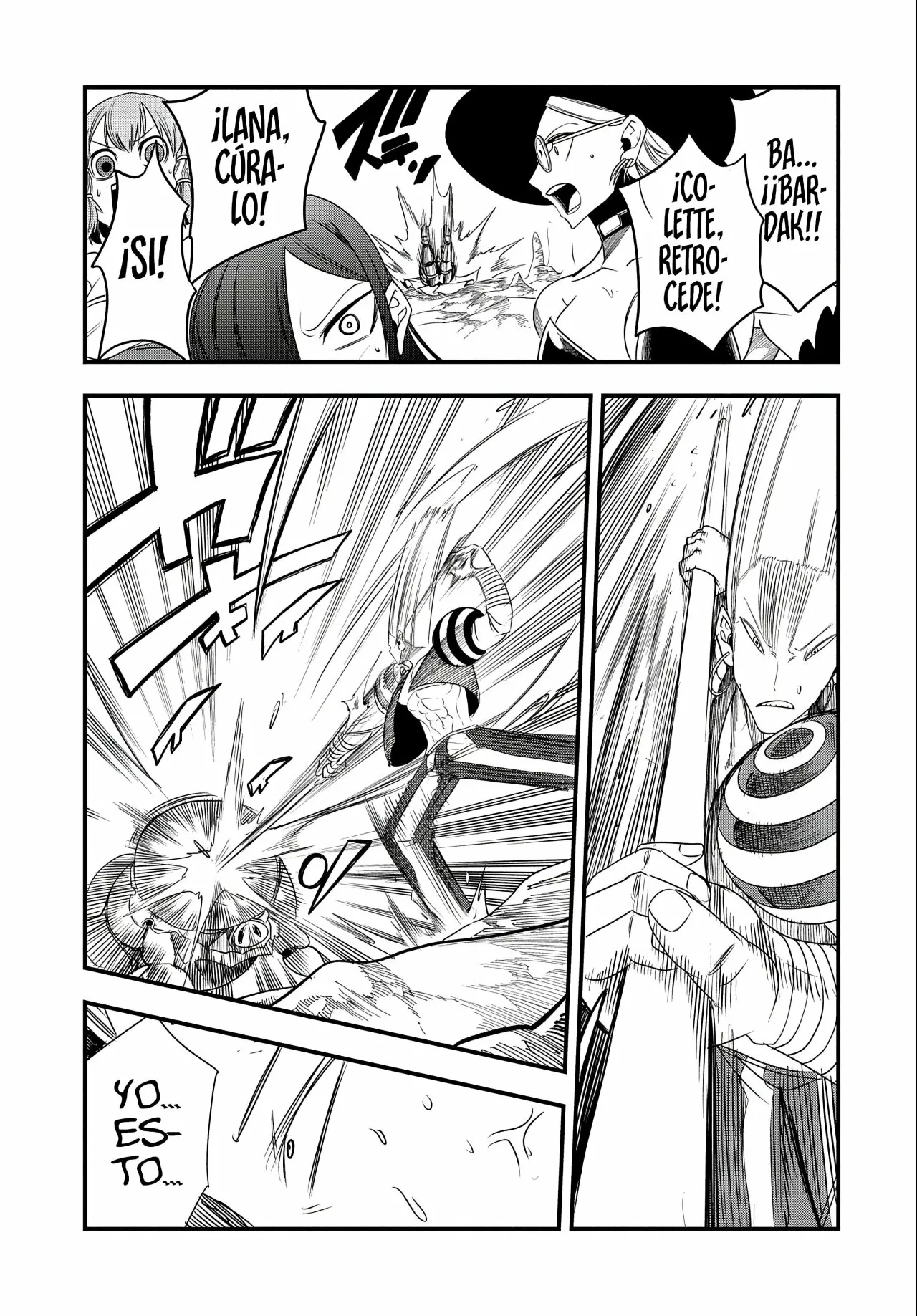 Umareta Chokugo ni Suterareta kedo, Zensei ga Taikensha datta node Yoyuu de Ikitemasu Capítulo 17 - Page 5
