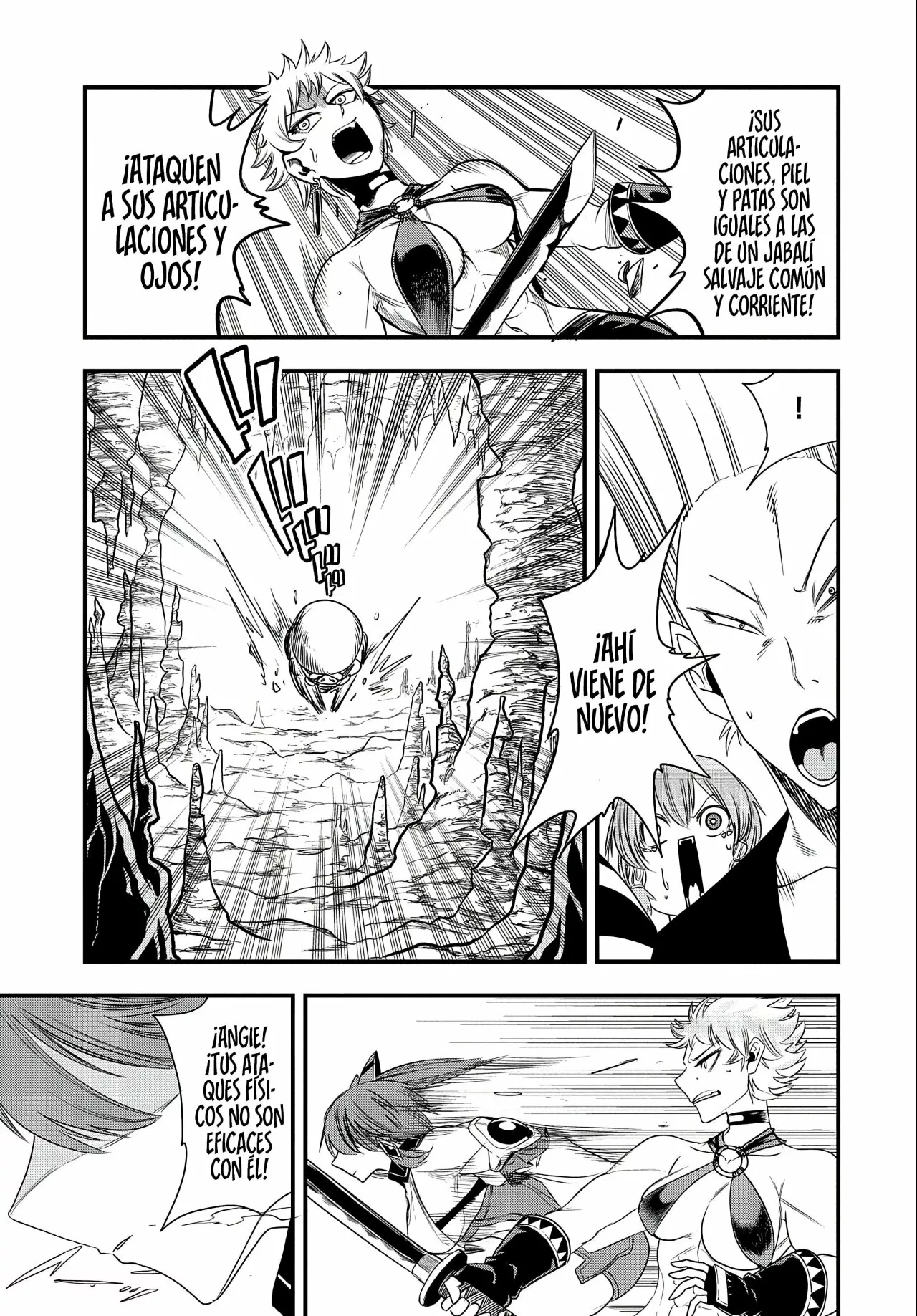 Umareta Chokugo ni Suterareta kedo, Zensei ga Taikensha datta node Yoyuu de Ikitemasu Capítulo 17 - Page 7