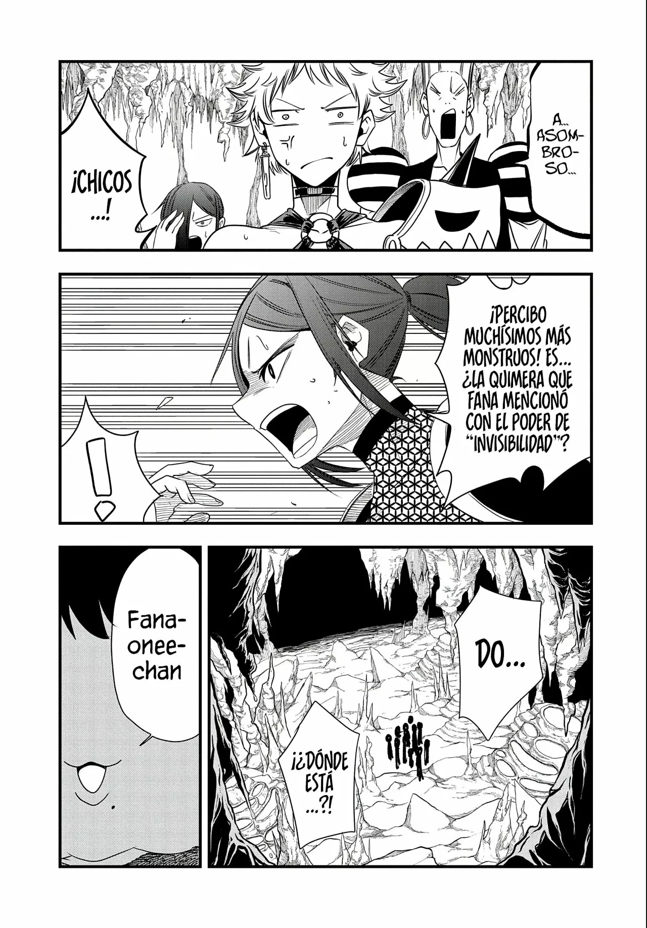Umareta Chokugo ni Suterareta kedo, Zensei ga Taikensha datta node Yoyuu de Ikitemasu Capítulo 17 - Page 9