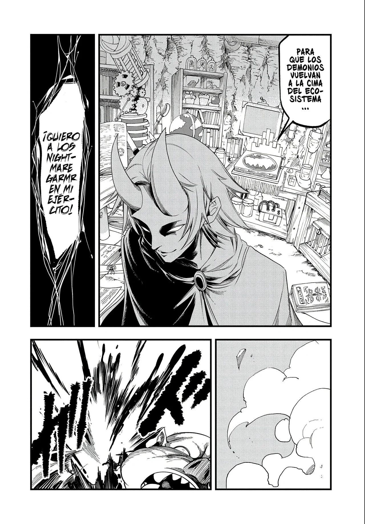 Umareta Chokugo ni Suterareta kedo, Zensei ga Taikensha datta node Yoyuu de Ikitemasu Capítulo 18 - Page 10