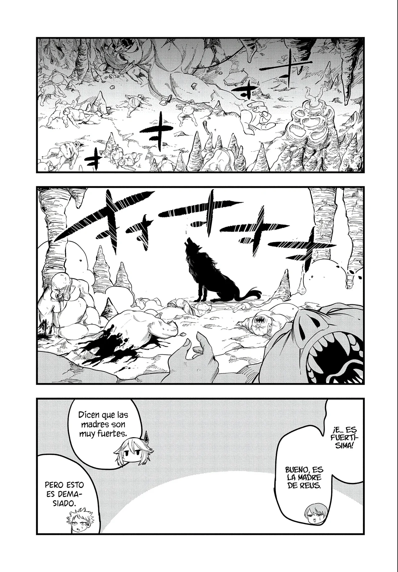 Umareta Chokugo ni Suterareta kedo, Zensei ga Taikensha datta node Yoyuu de Ikitemasu Capítulo 18 - Page 11