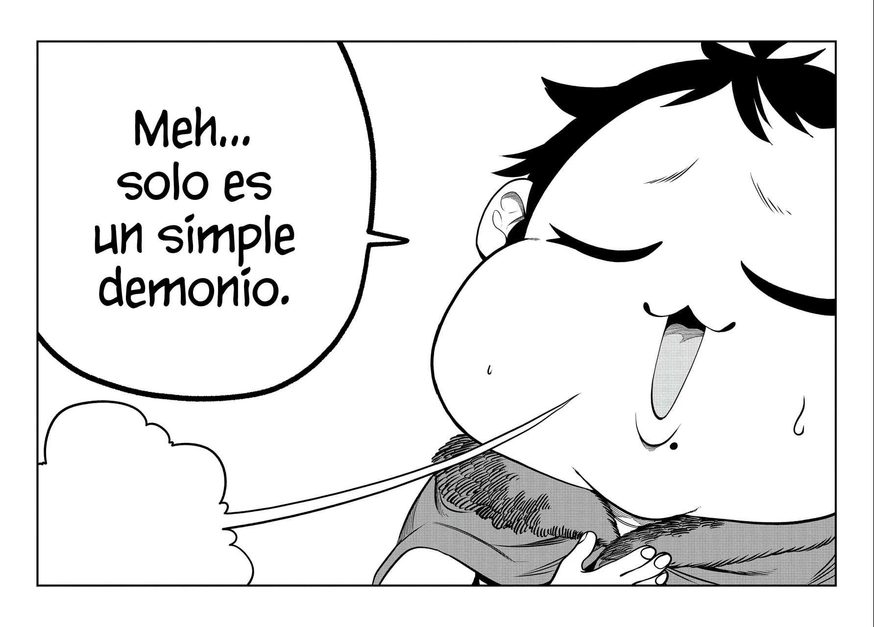 Umareta Chokugo ni Suterareta kedo, Zensei ga Taikensha datta node Yoyuu de Ikitemasu Capítulo 18 - Page 16