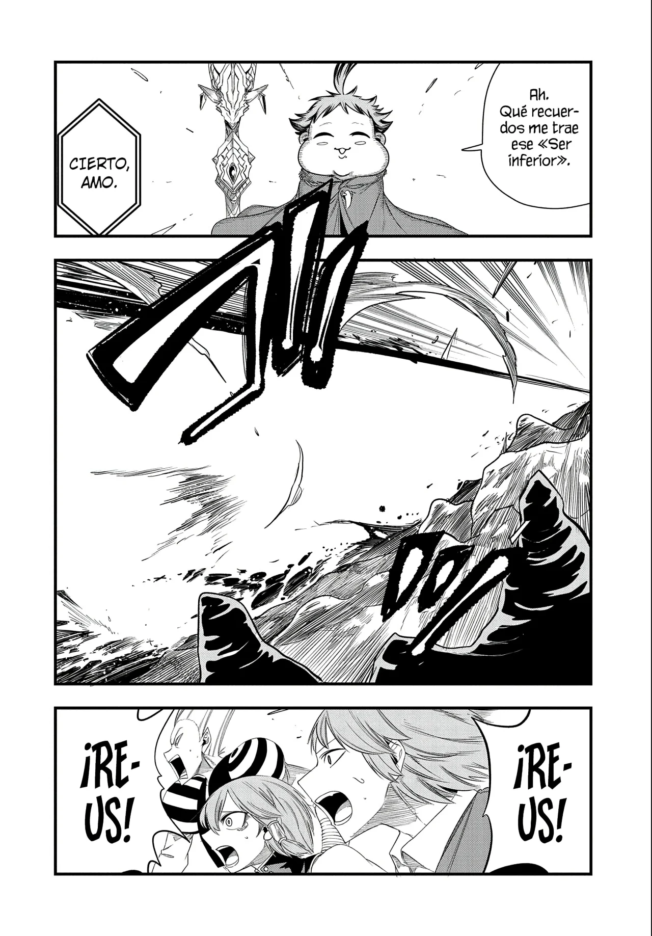 Umareta Chokugo ni Suterareta kedo, Zensei ga Taikensha datta node Yoyuu de Ikitemasu Capítulo 18 - Page 19