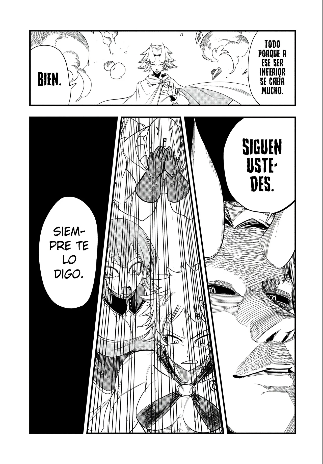 Umareta Chokugo ni Suterareta kedo, Zensei ga Taikensha datta node Yoyuu de Ikitemasu Capítulo 18 - Page 20