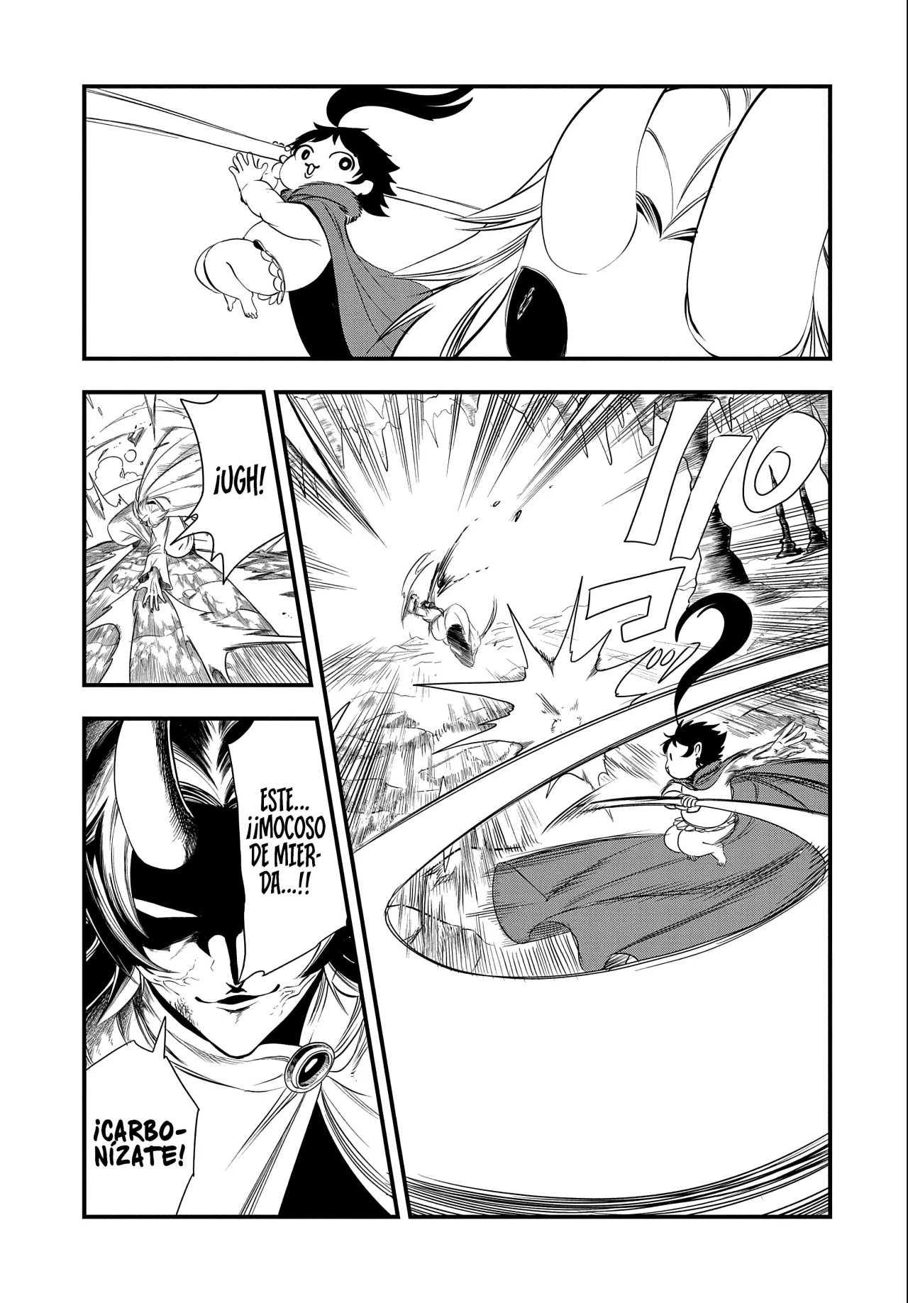Umareta Chokugo ni Suterareta kedo, Zensei ga Taikensha datta node Yoyuu de Ikitemasu Capítulo 18 - Page 22