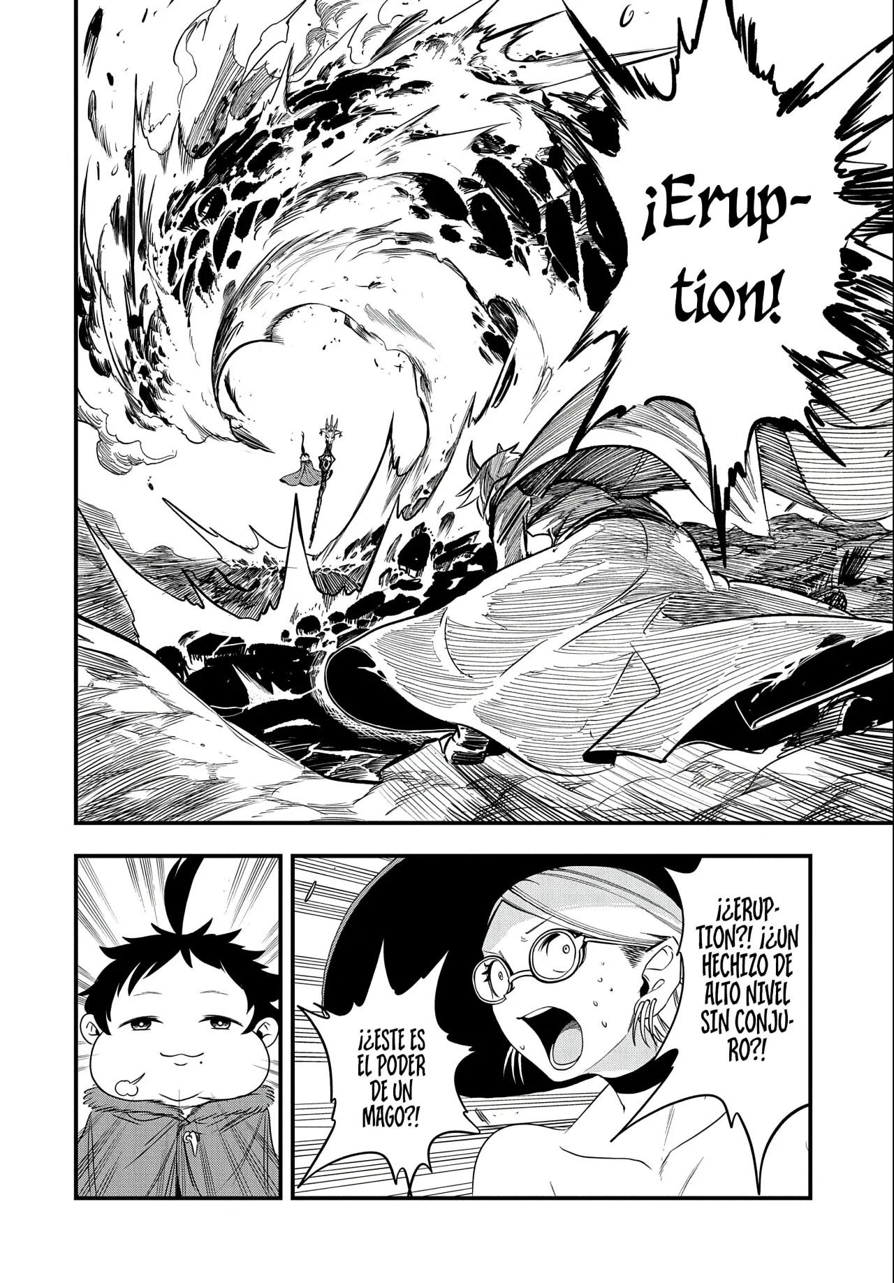 Umareta Chokugo ni Suterareta kedo, Zensei ga Taikensha datta node Yoyuu de Ikitemasu Capítulo 18 - Page 23