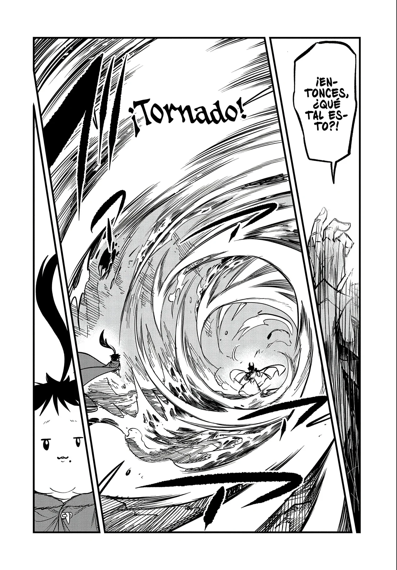 Umareta Chokugo ni Suterareta kedo, Zensei ga Taikensha datta node Yoyuu de Ikitemasu Capítulo 18 - Page 25