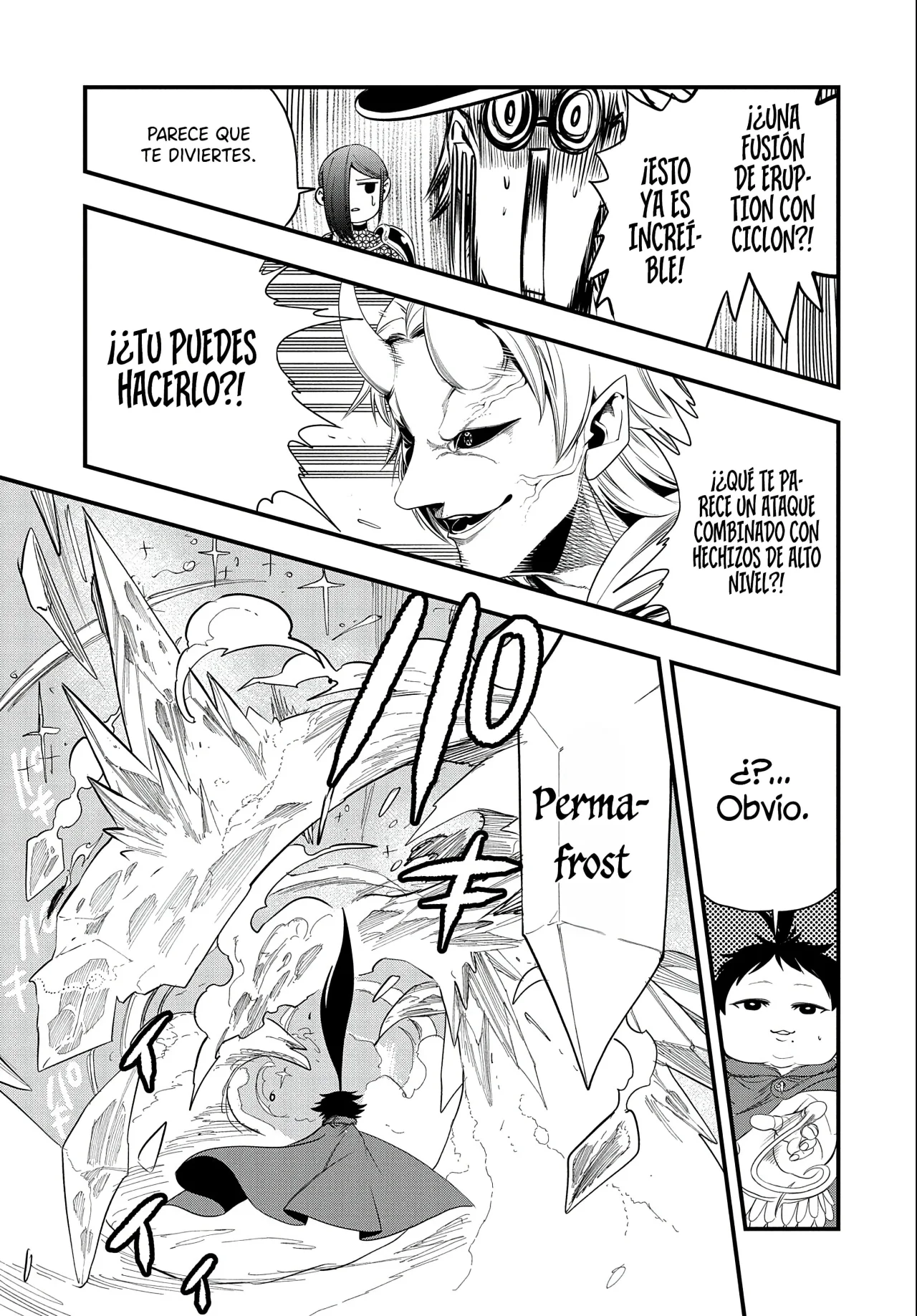 Umareta Chokugo ni Suterareta kedo, Zensei ga Taikensha datta node Yoyuu de Ikitemasu Capítulo 18 - Page 26