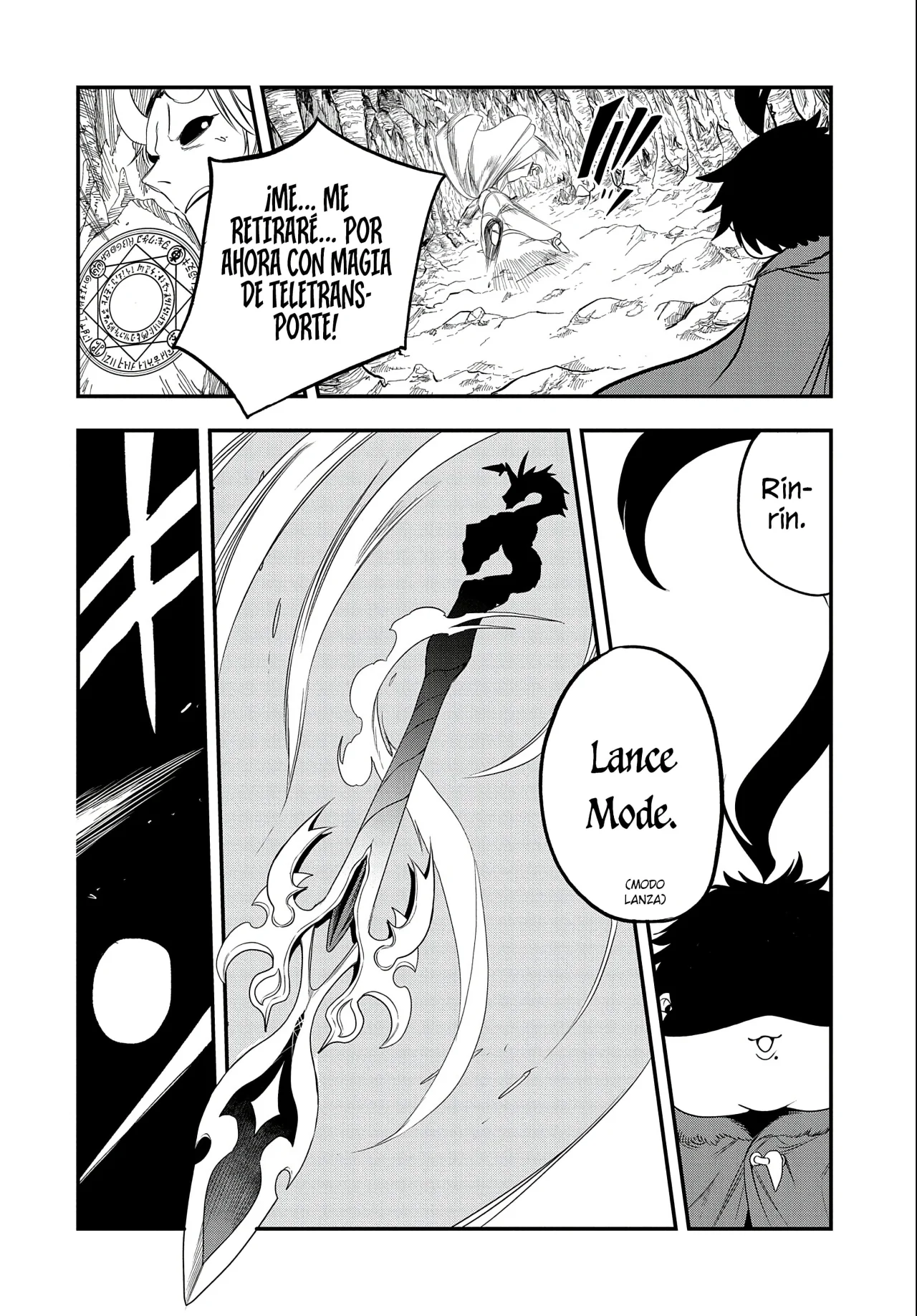 Umareta Chokugo ni Suterareta kedo, Zensei ga Taikensha datta node Yoyuu de Ikitemasu Capítulo 18 - Page 29