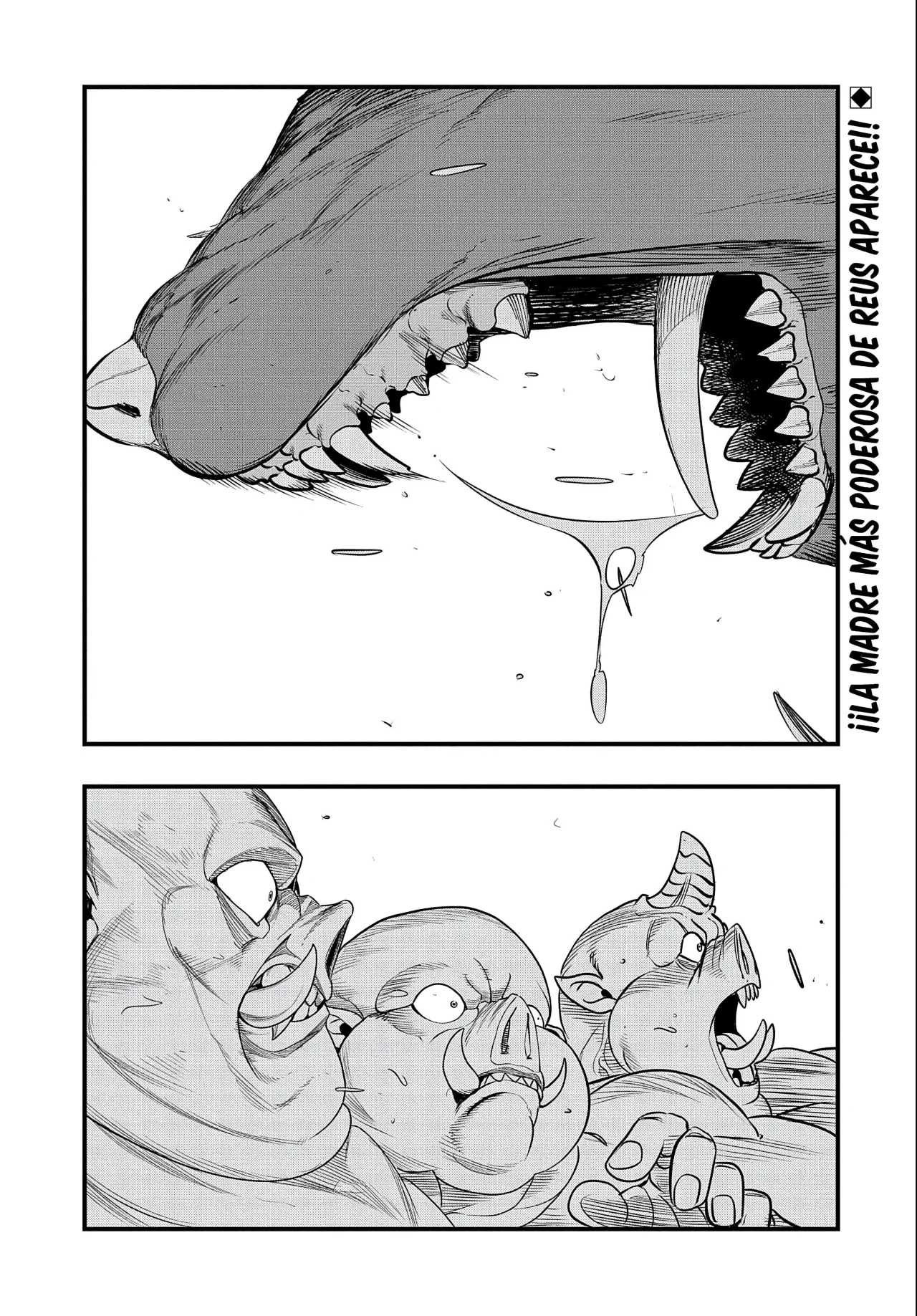 Umareta Chokugo ni Suterareta kedo, Zensei ga Taikensha datta node Yoyuu de Ikitemasu Capítulo 18 - Page 3