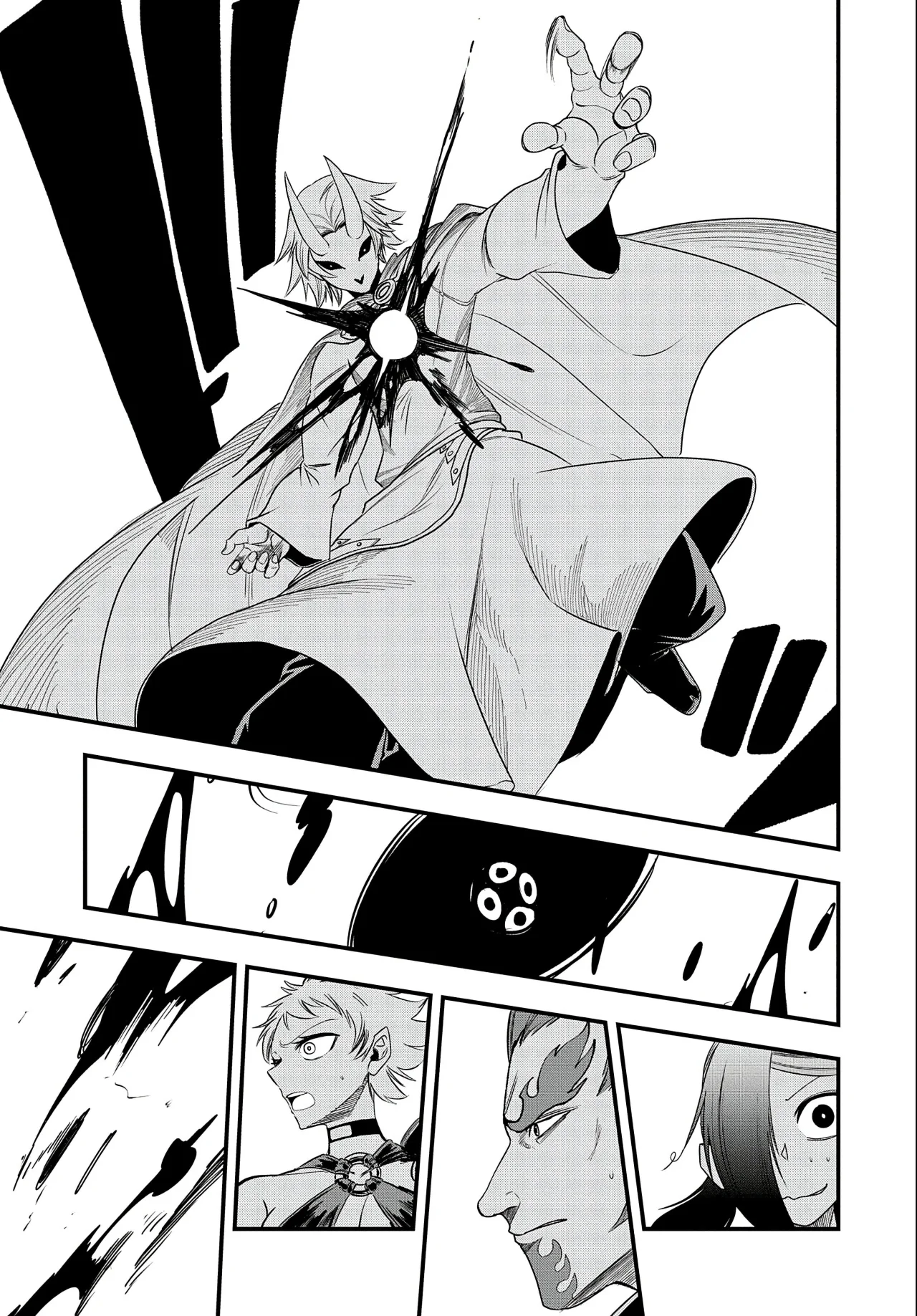 Umareta Chokugo ni Suterareta kedo, Zensei ga Taikensha datta node Yoyuu de Ikitemasu Capítulo 18 - Page 30